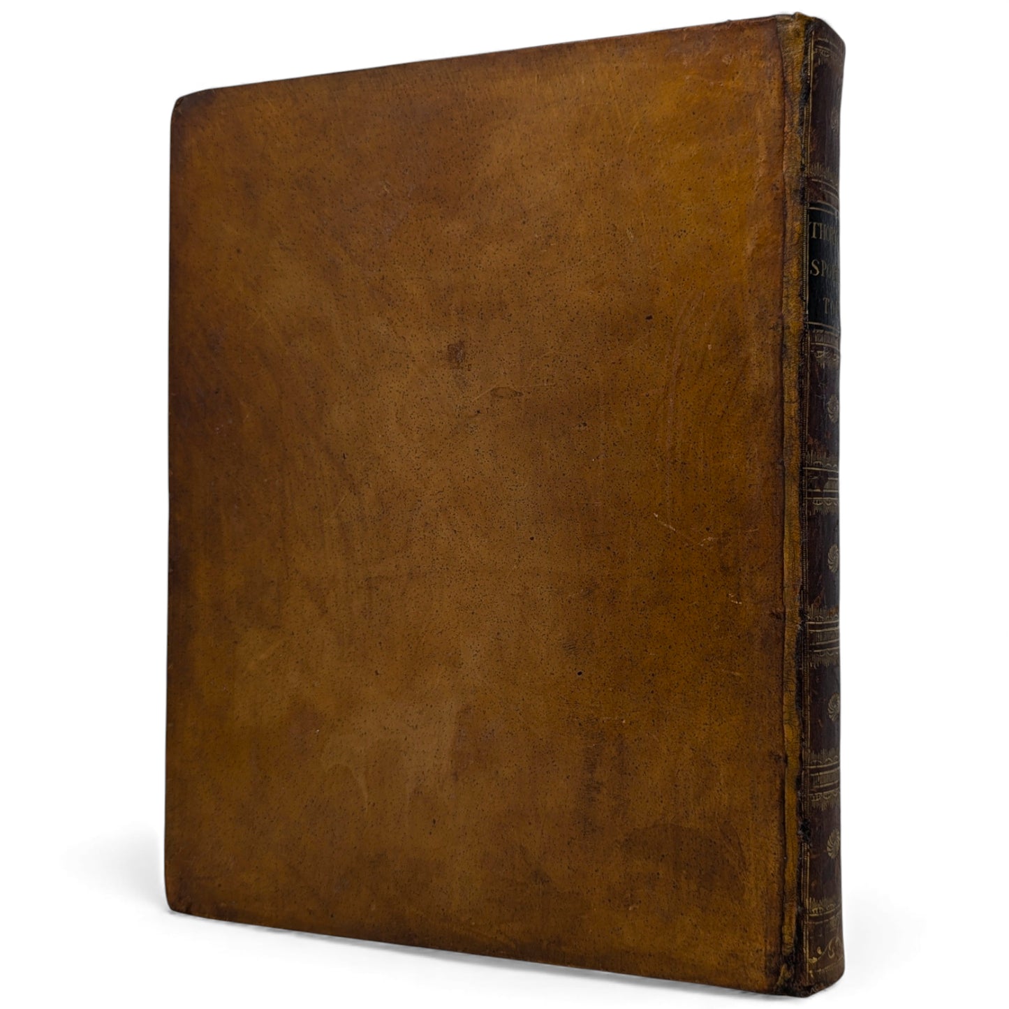 A Sporting Tour Through the Northern Parts of England, and Great Part of the Highlands of Scotland