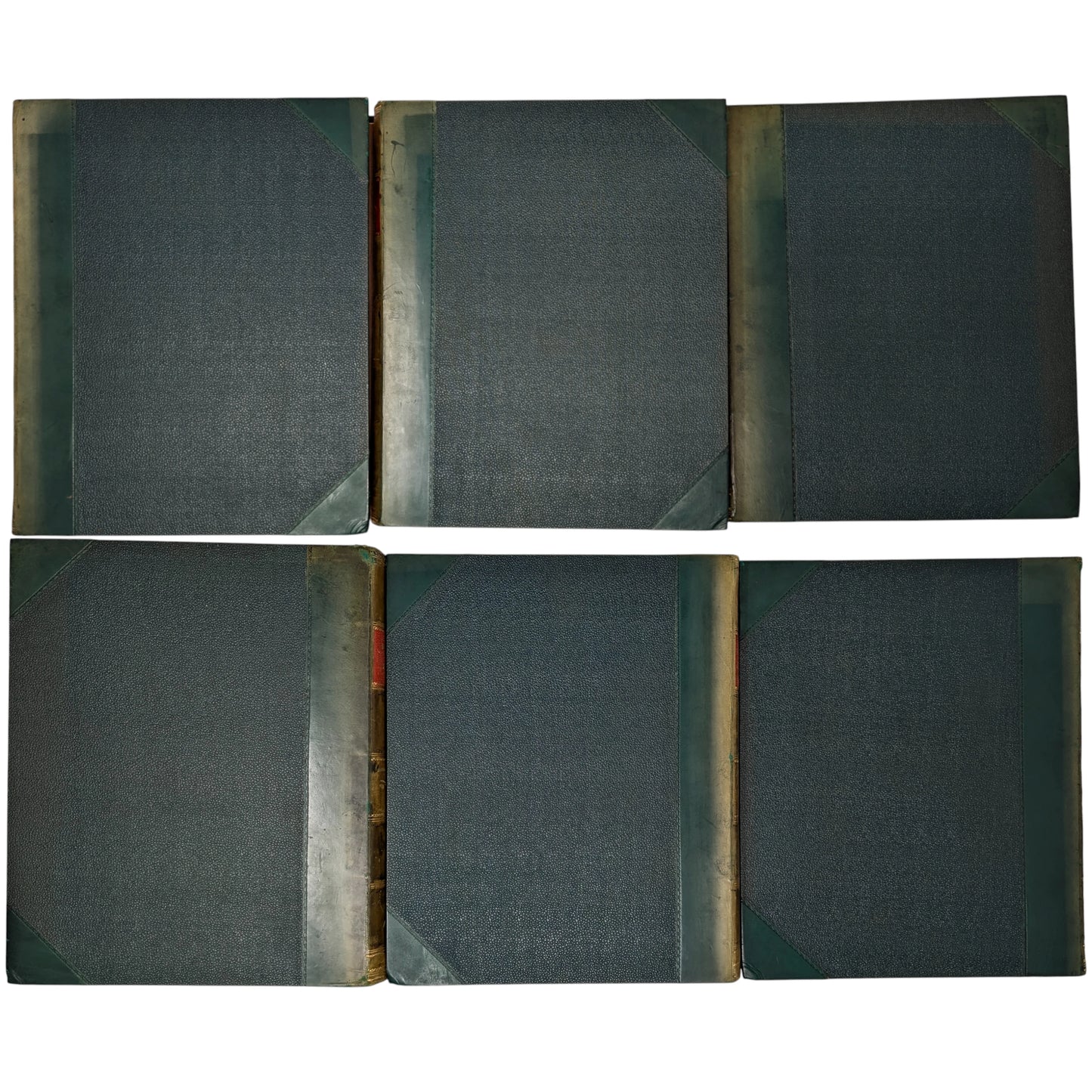 Collections Towards the History and Antiquities of the County of Hereford
