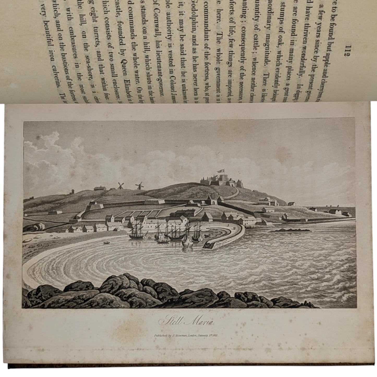 Travels of Cosmo The Third, Grand Duke of Tuscany, through England...