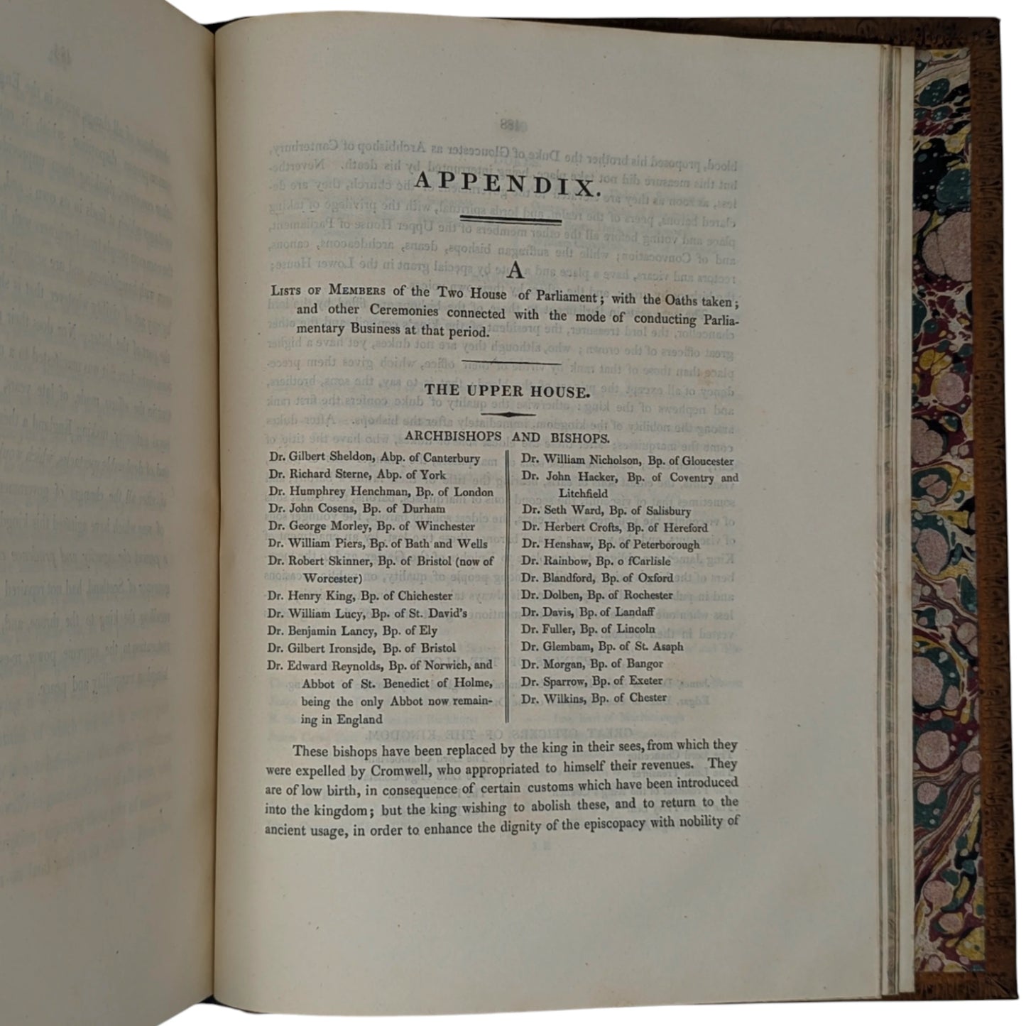 Travels of Cosmo The Third, Grand Duke of Tuscany, through England...
