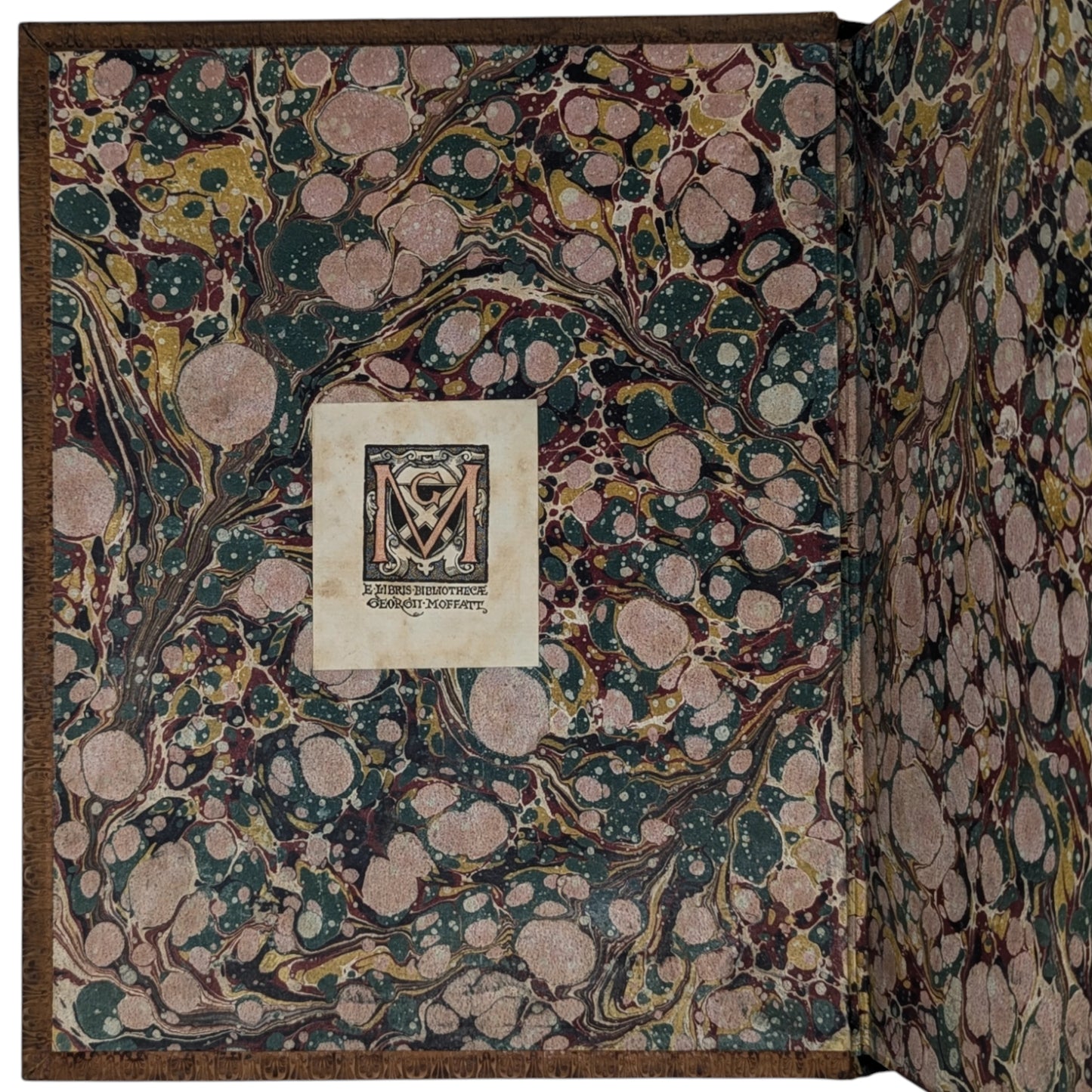 Travels of Cosmo The Third, Grand Duke of Tuscany, through England...