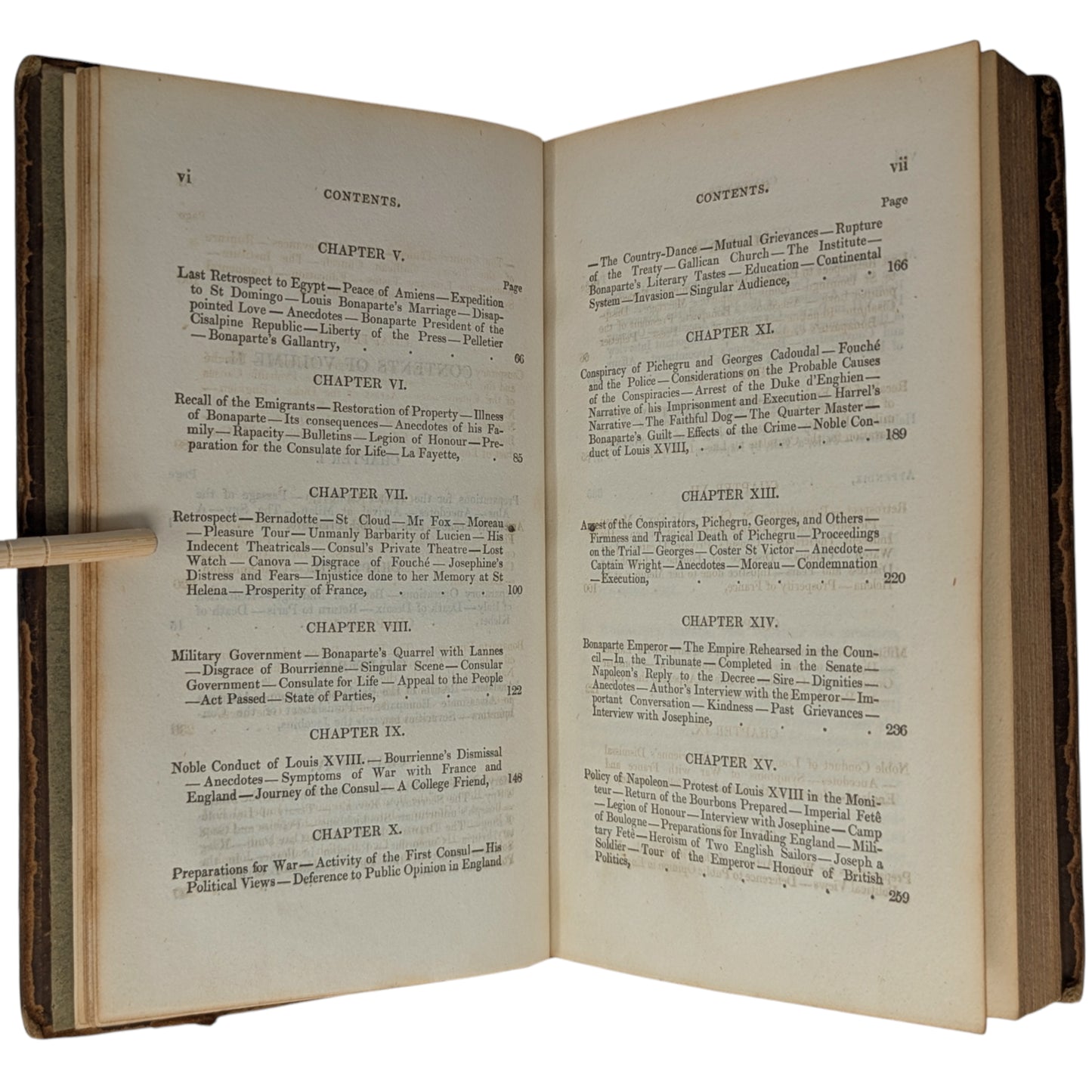 Memoirs of Napoleon Bonaparte