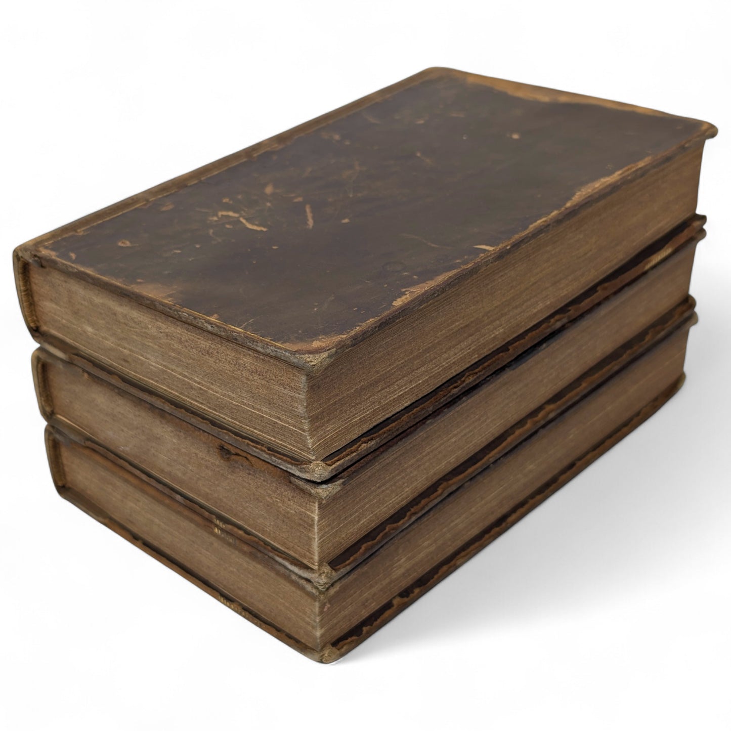 Memoirs of Napoleon Bonaparte