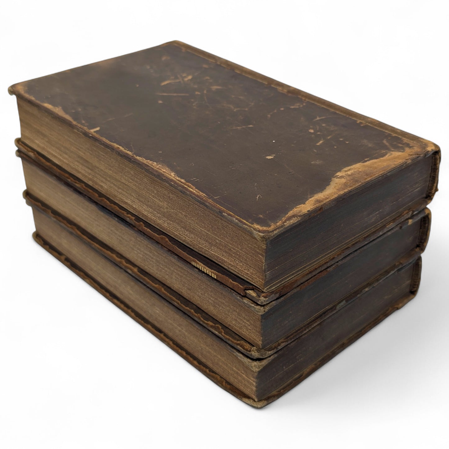 Memoirs of Napoleon Bonaparte
