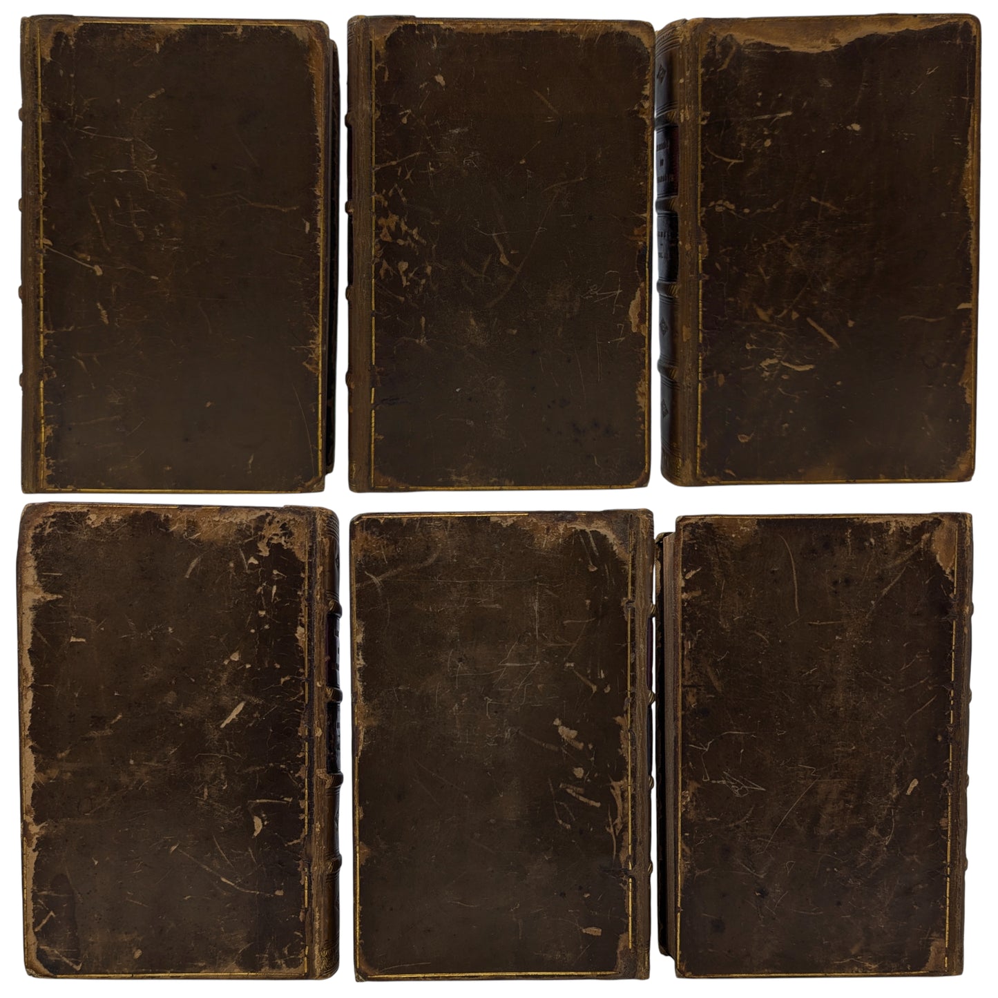 Memoirs of Napoleon Bonaparte