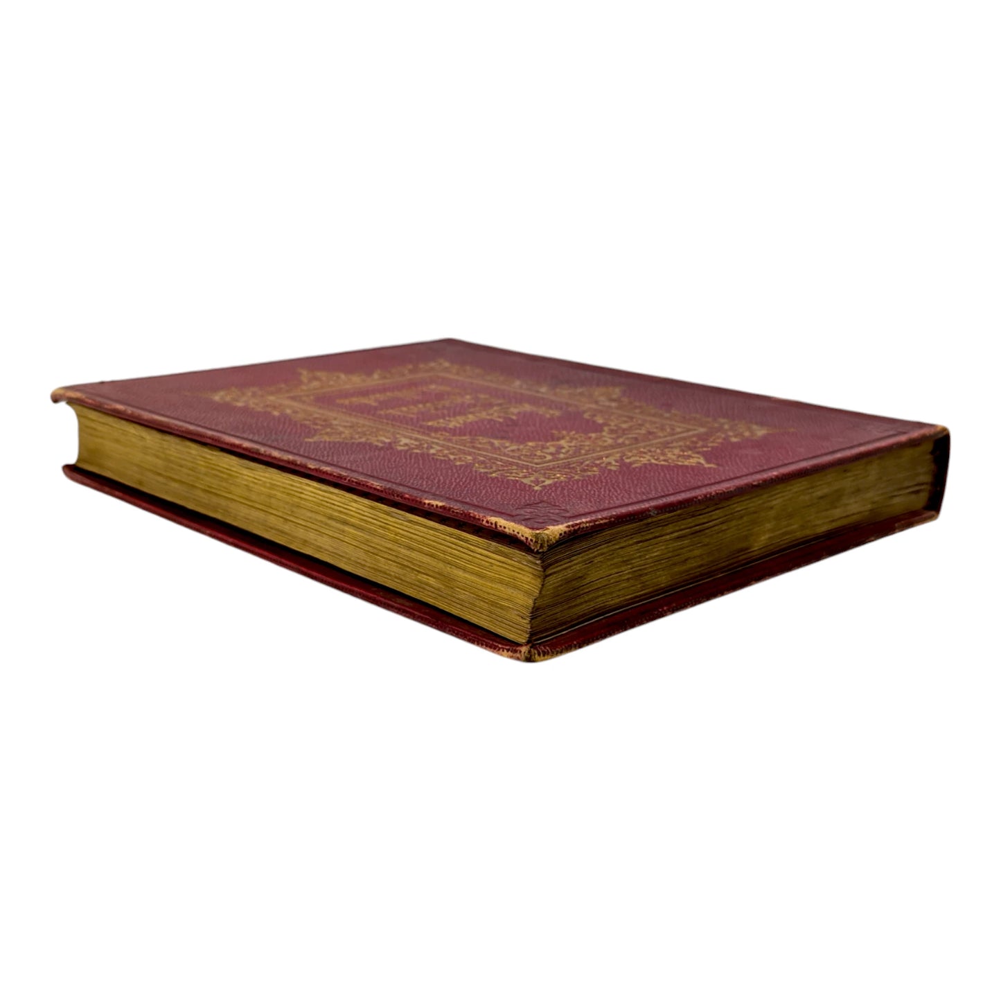 Ancient Spanish Ballads: Historical and Romantic