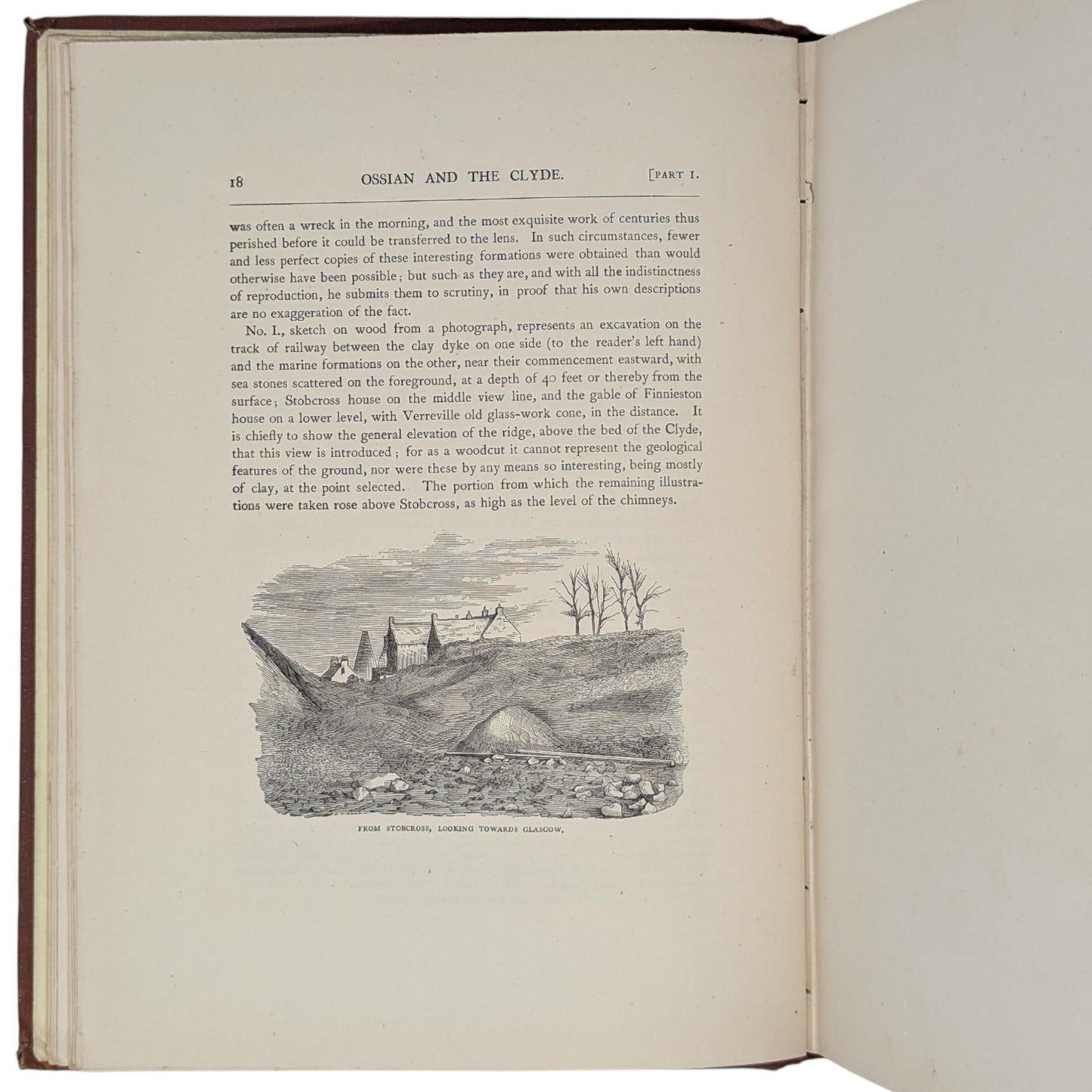 Ossian and the Clyde