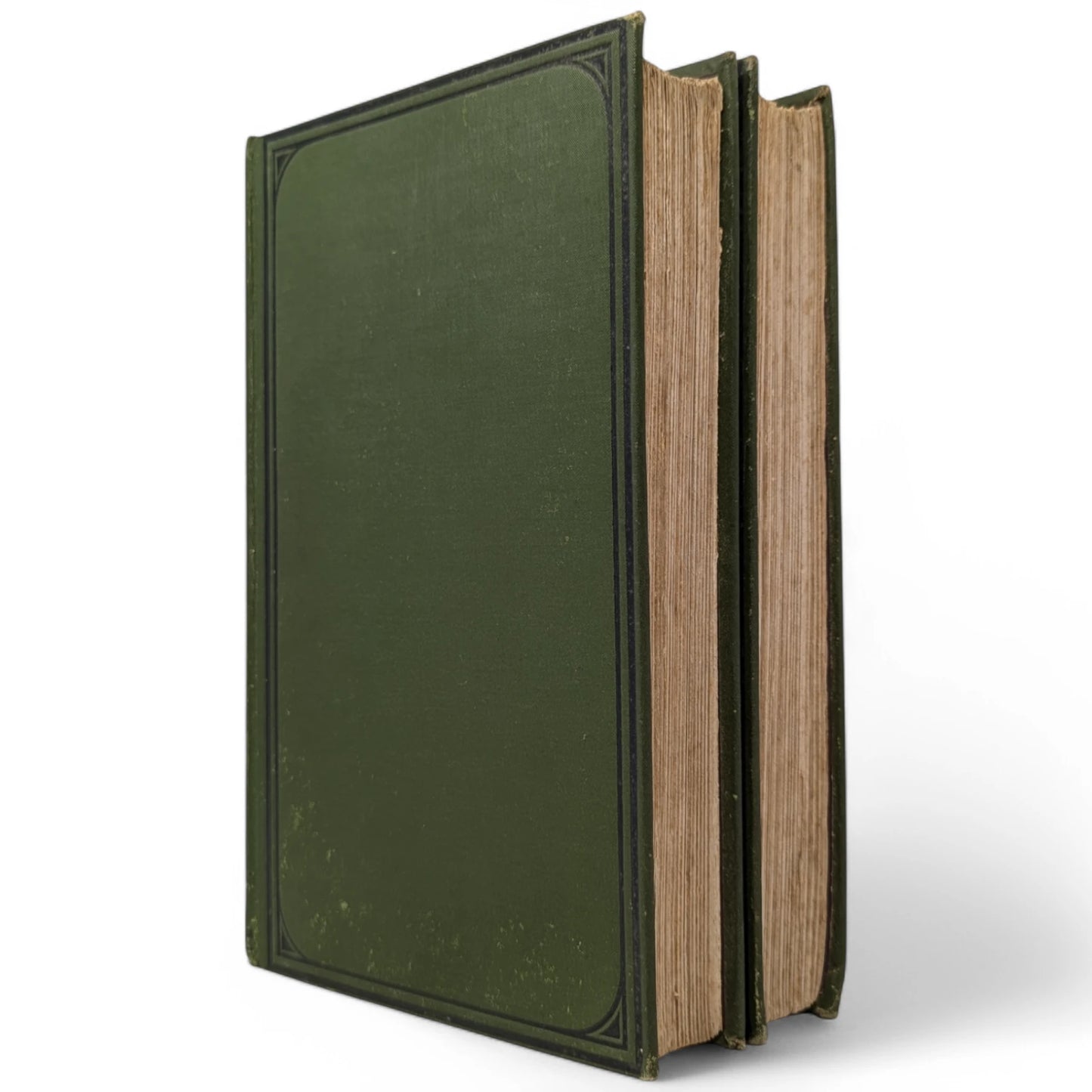 Narrative of a Voyage to the Polar Sea