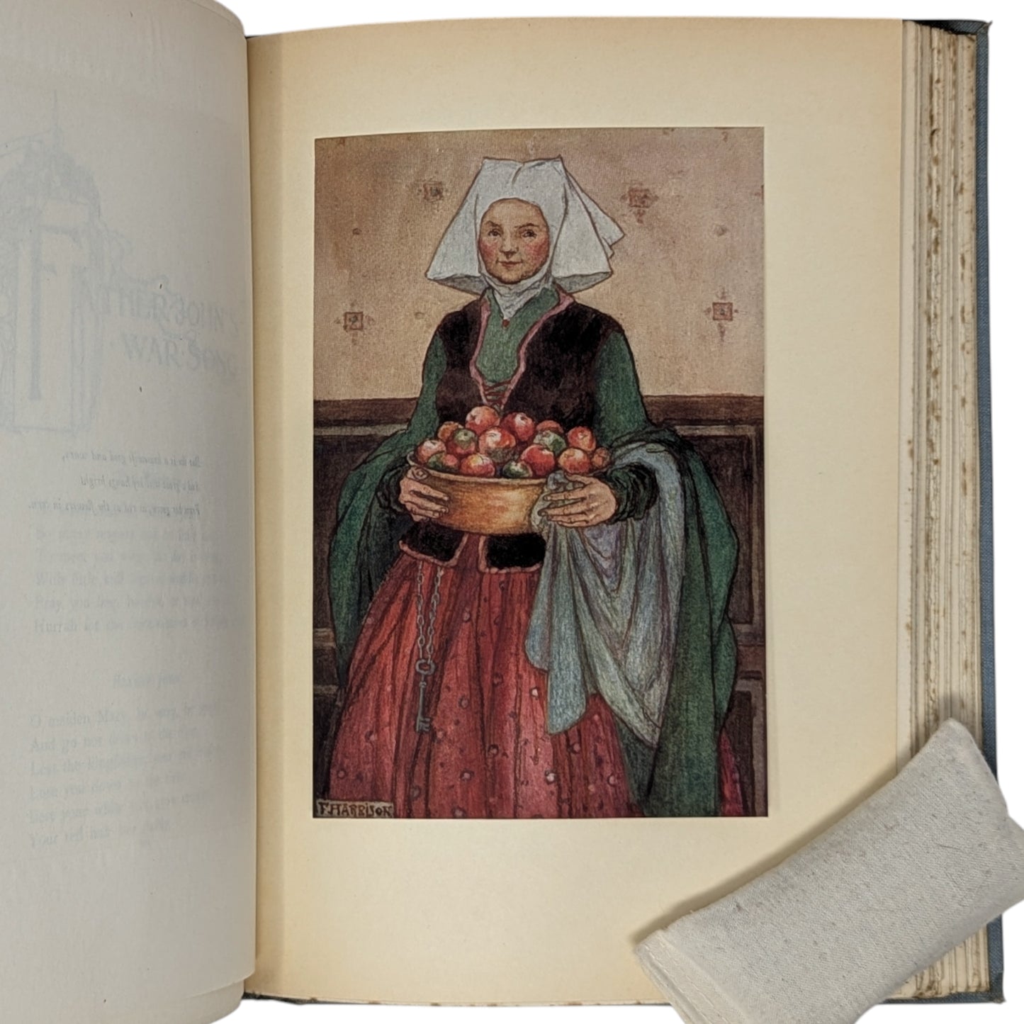 Early Poems of William Morris