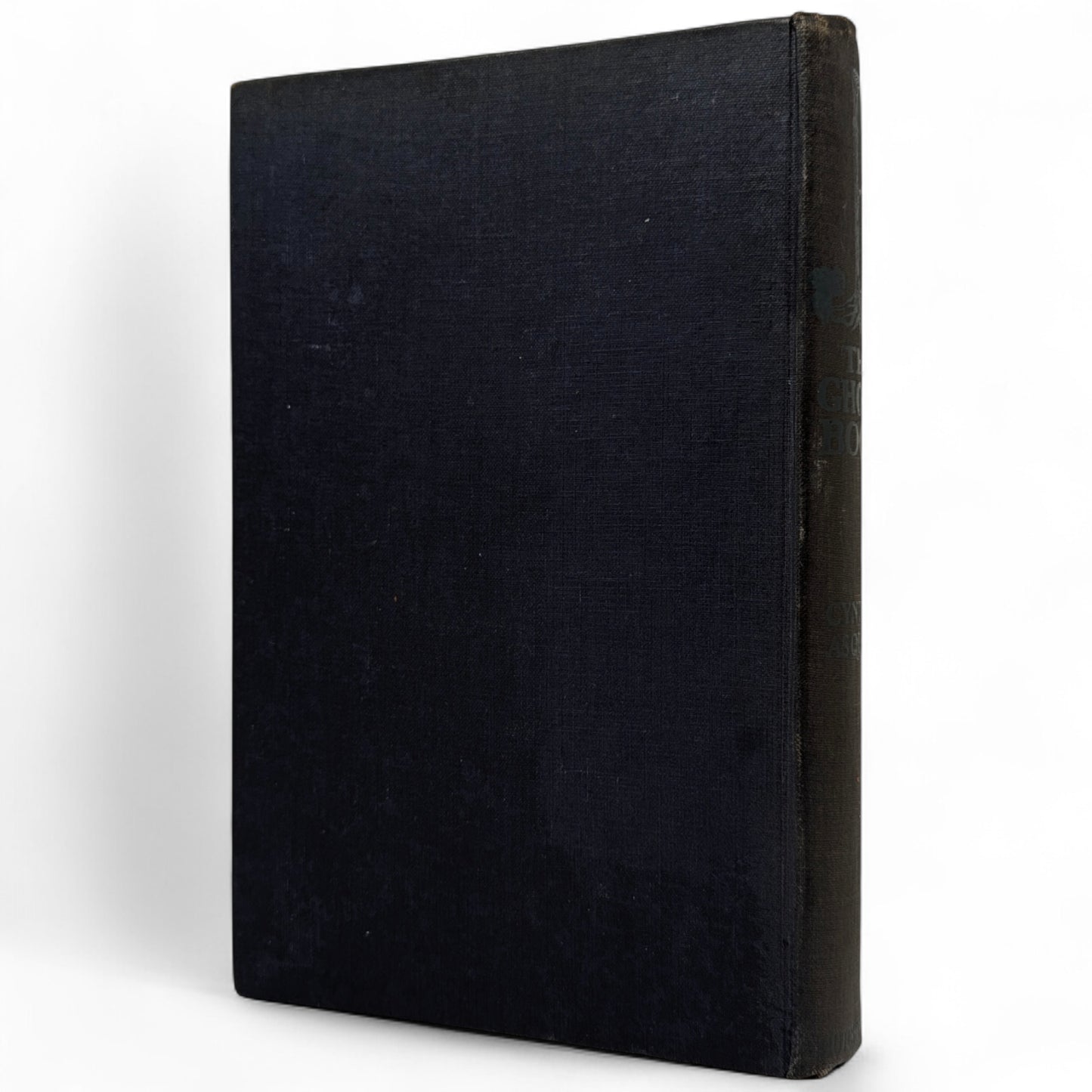 The Ghost Book: Sixteen New Stories of the Uncanny