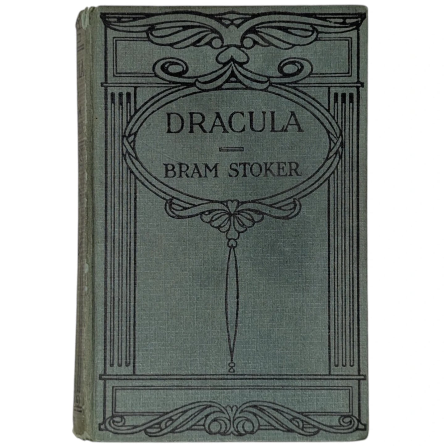 Dracula
