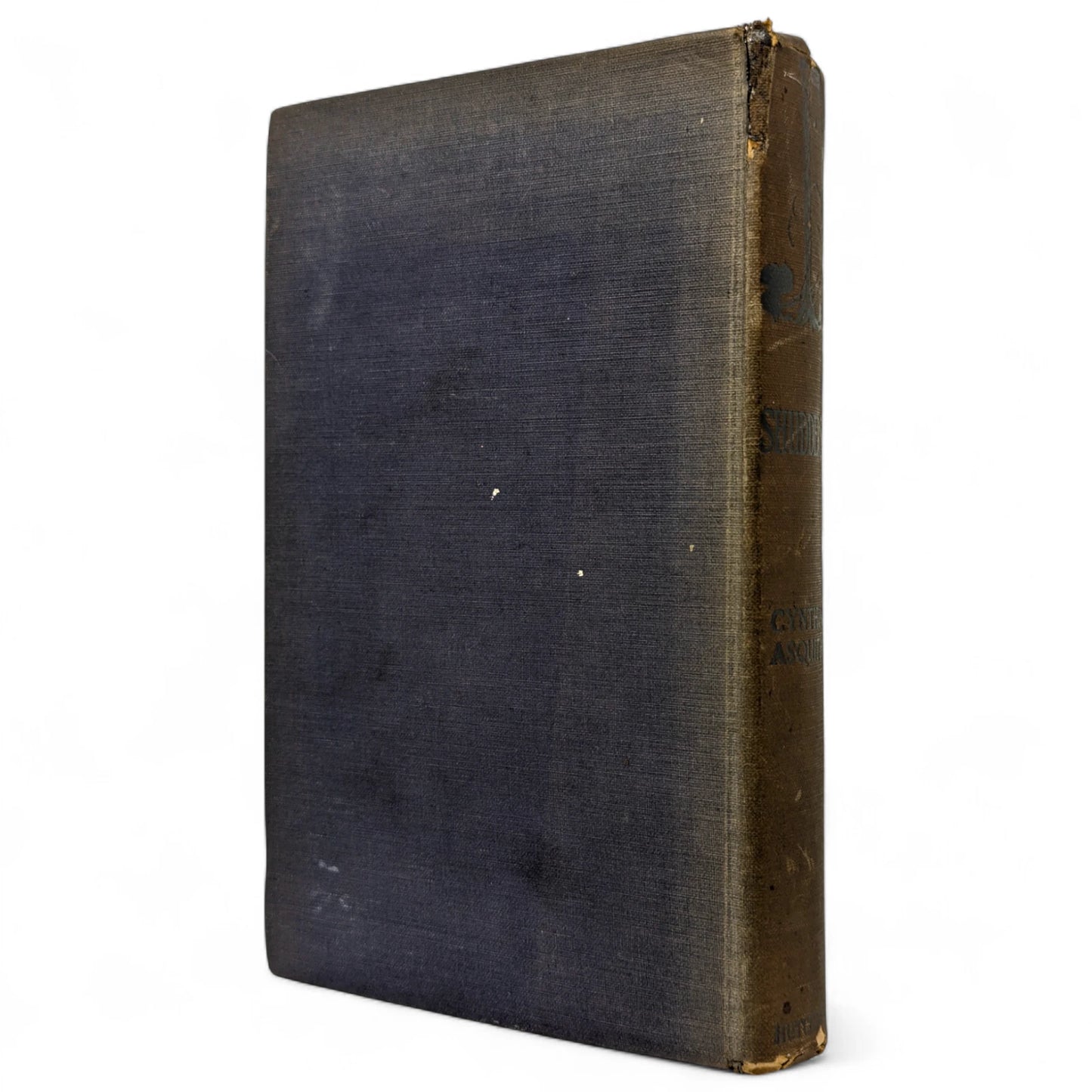 Shudders: A Collection of New Nightmarish Tales