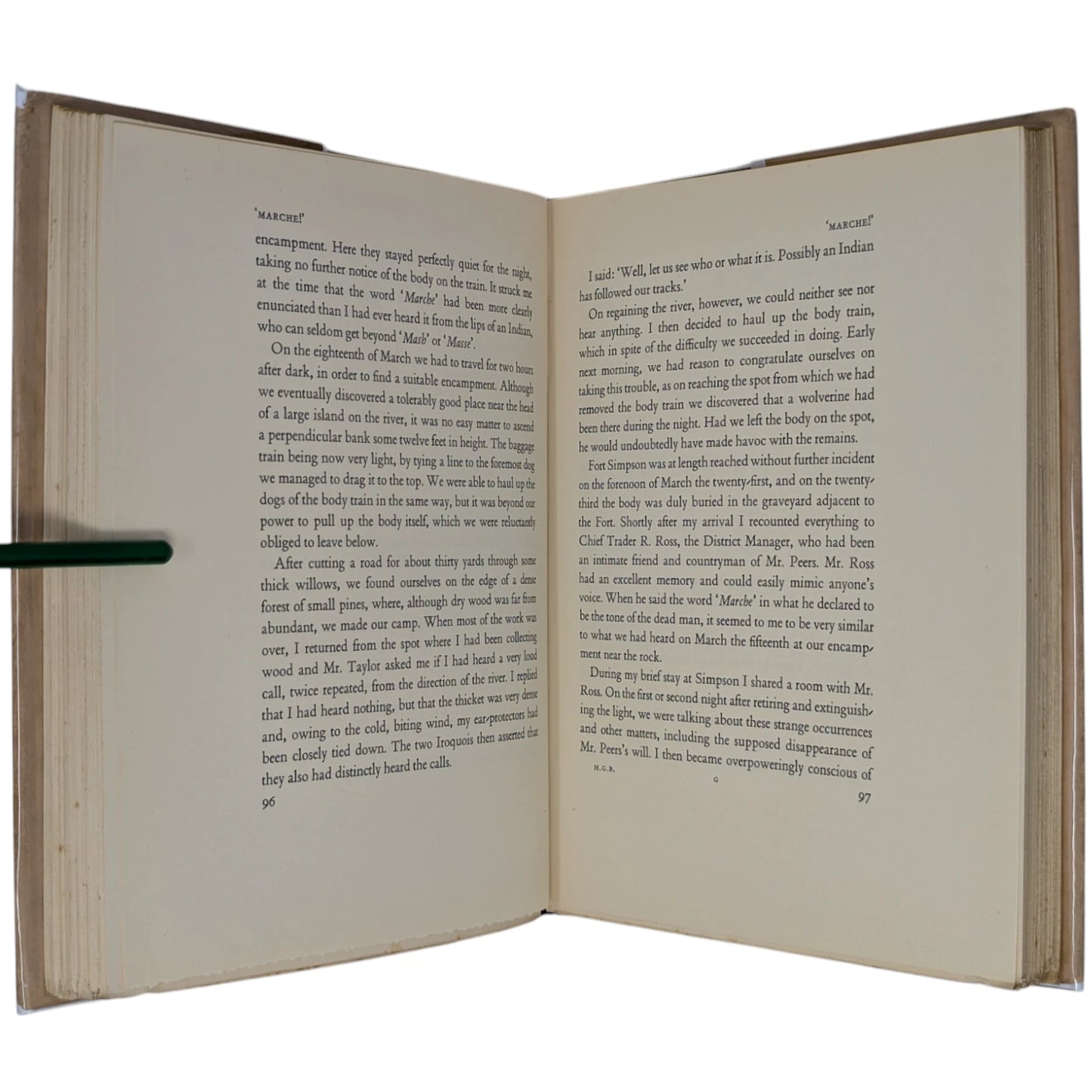 Lord Halifax's Ghost Book