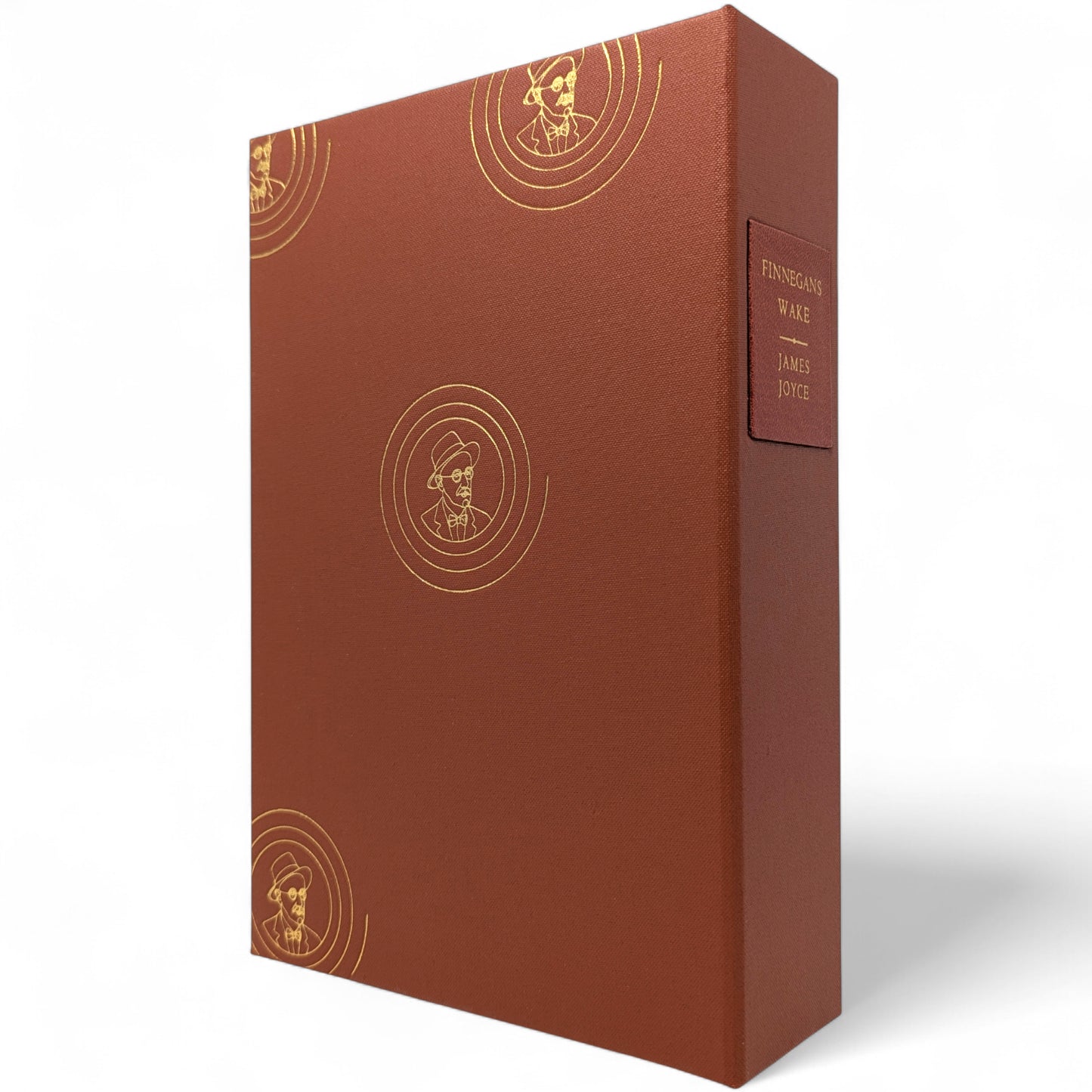 Finnegans Wake