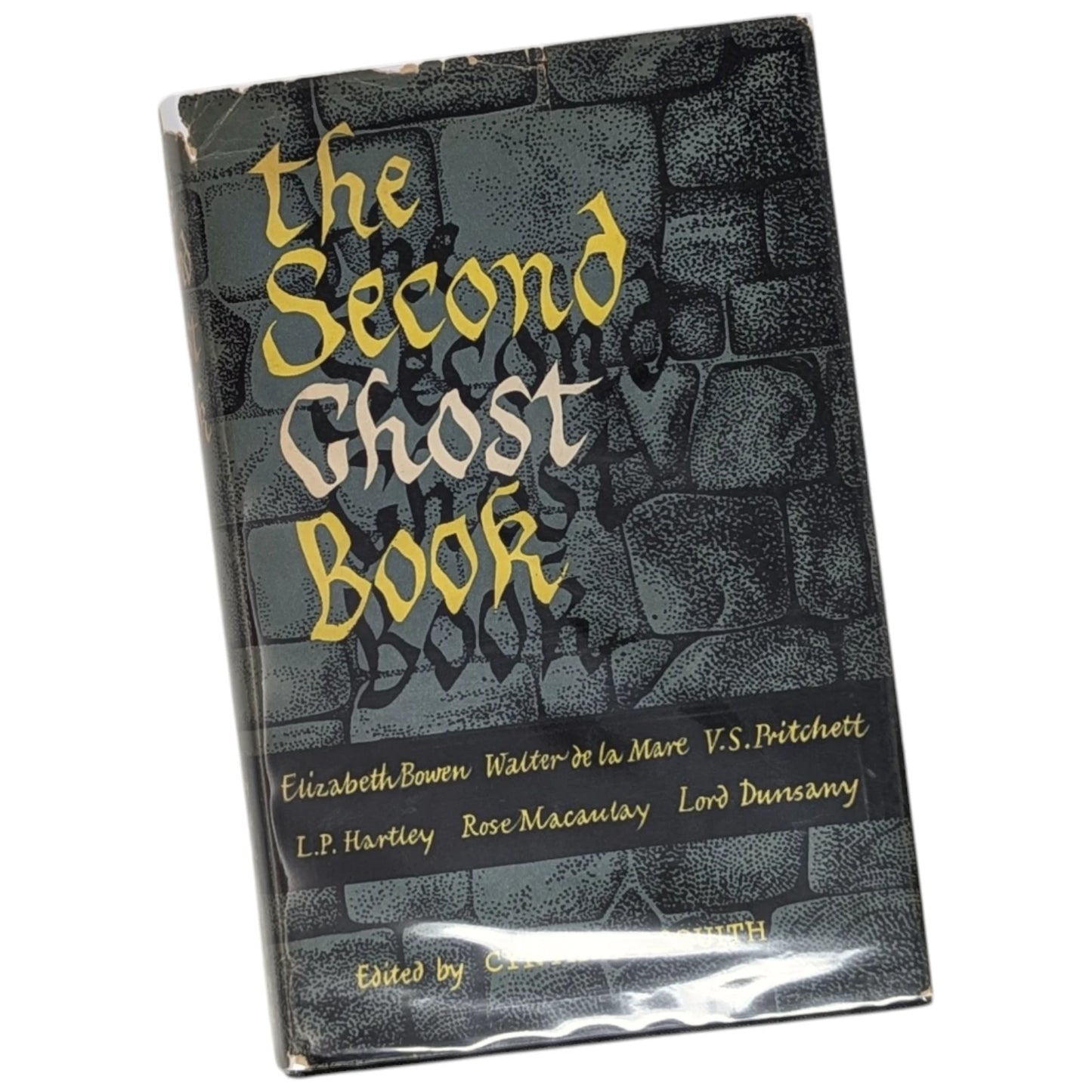 The Second Ghost Book