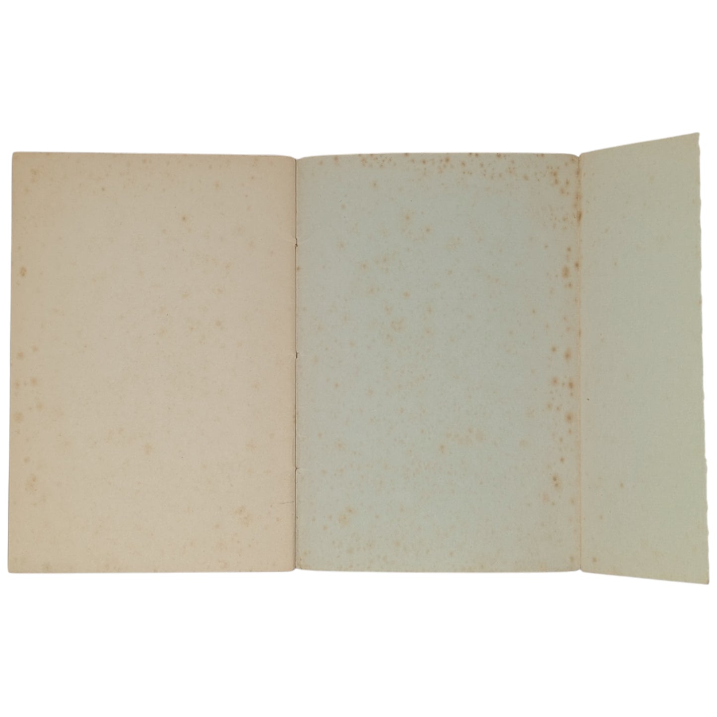 De Descriptione Temporum - An Inaugural Lecture