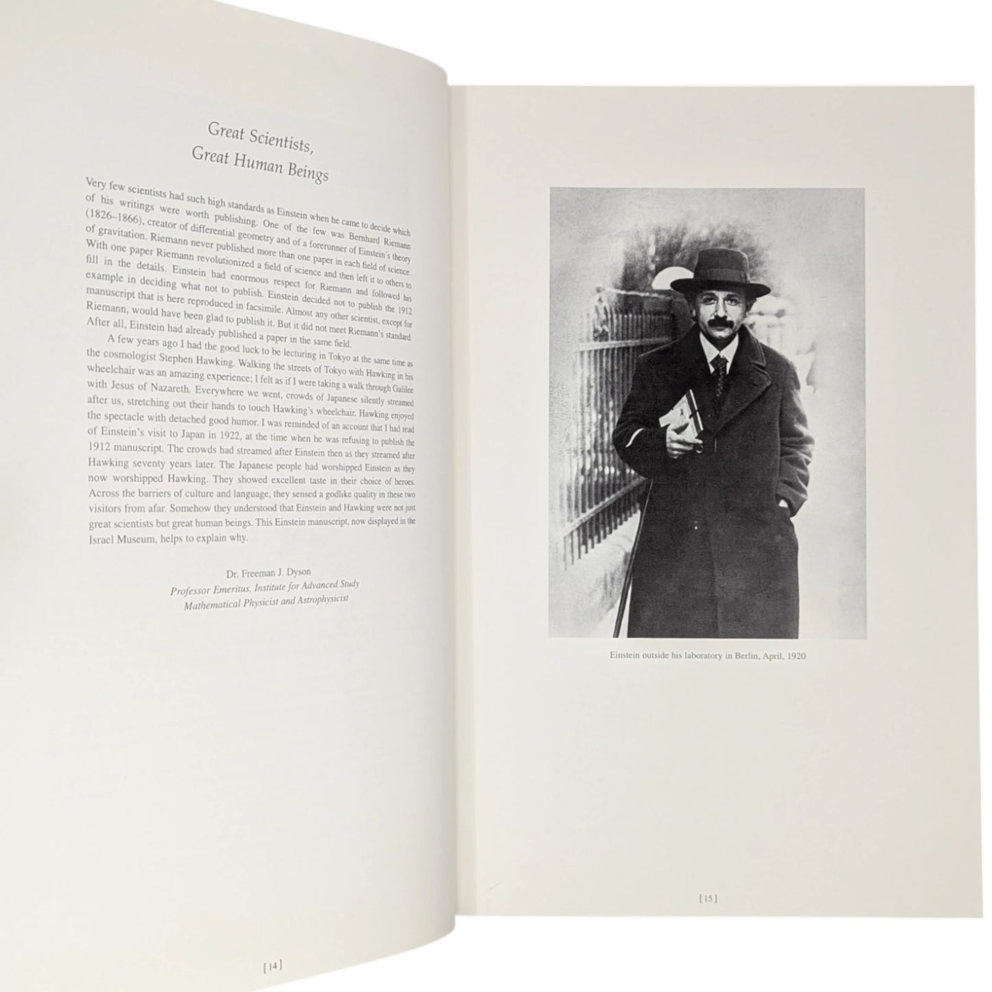 Albert Einstein's 1912 Manuscript on the Special Theory of Relativity