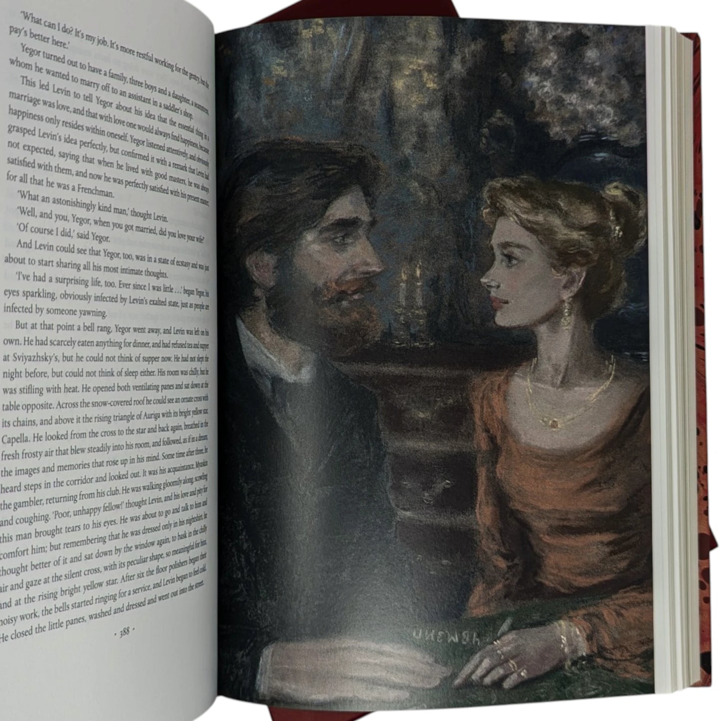 Anna Karenina (Limited Edition)