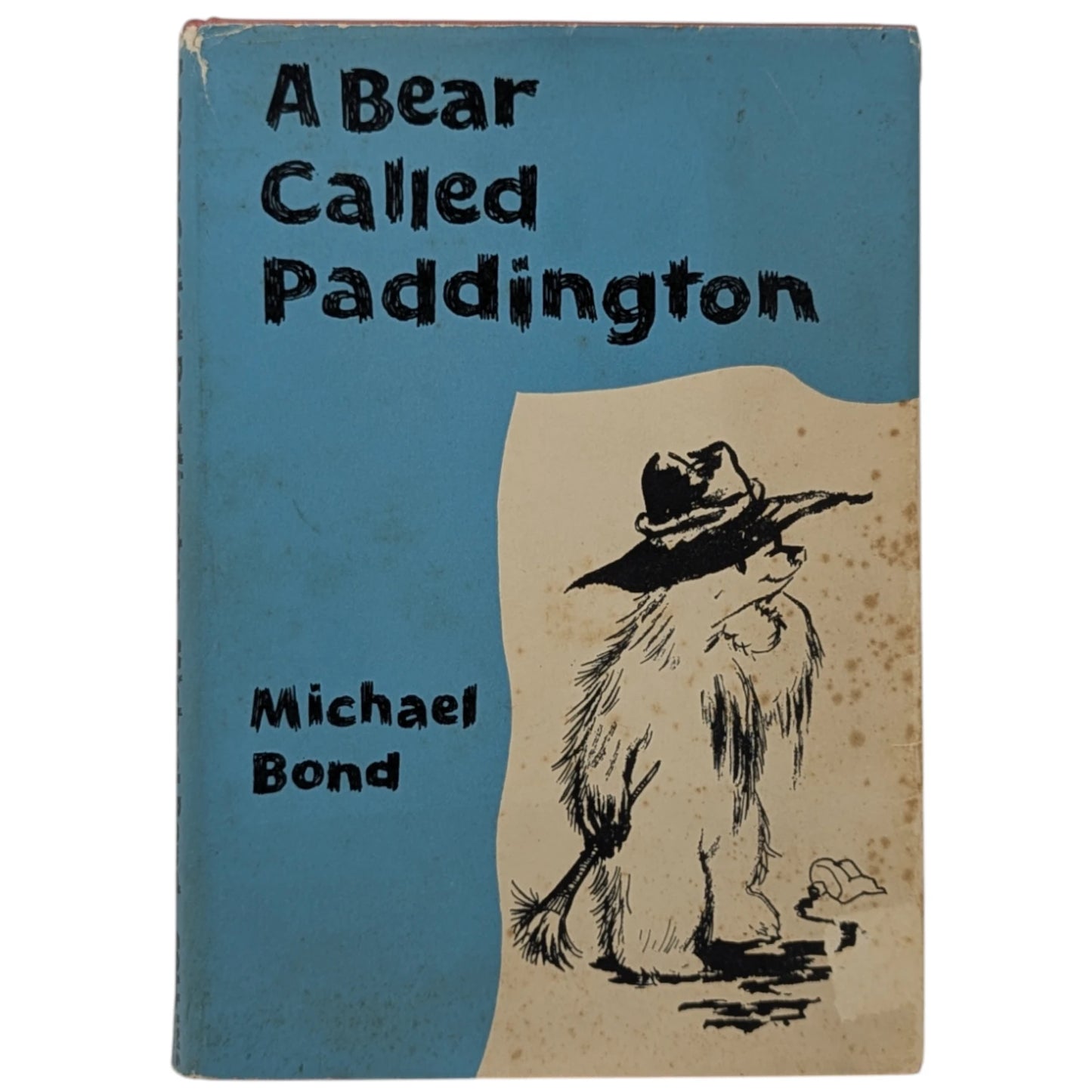A Bear Called Paddington