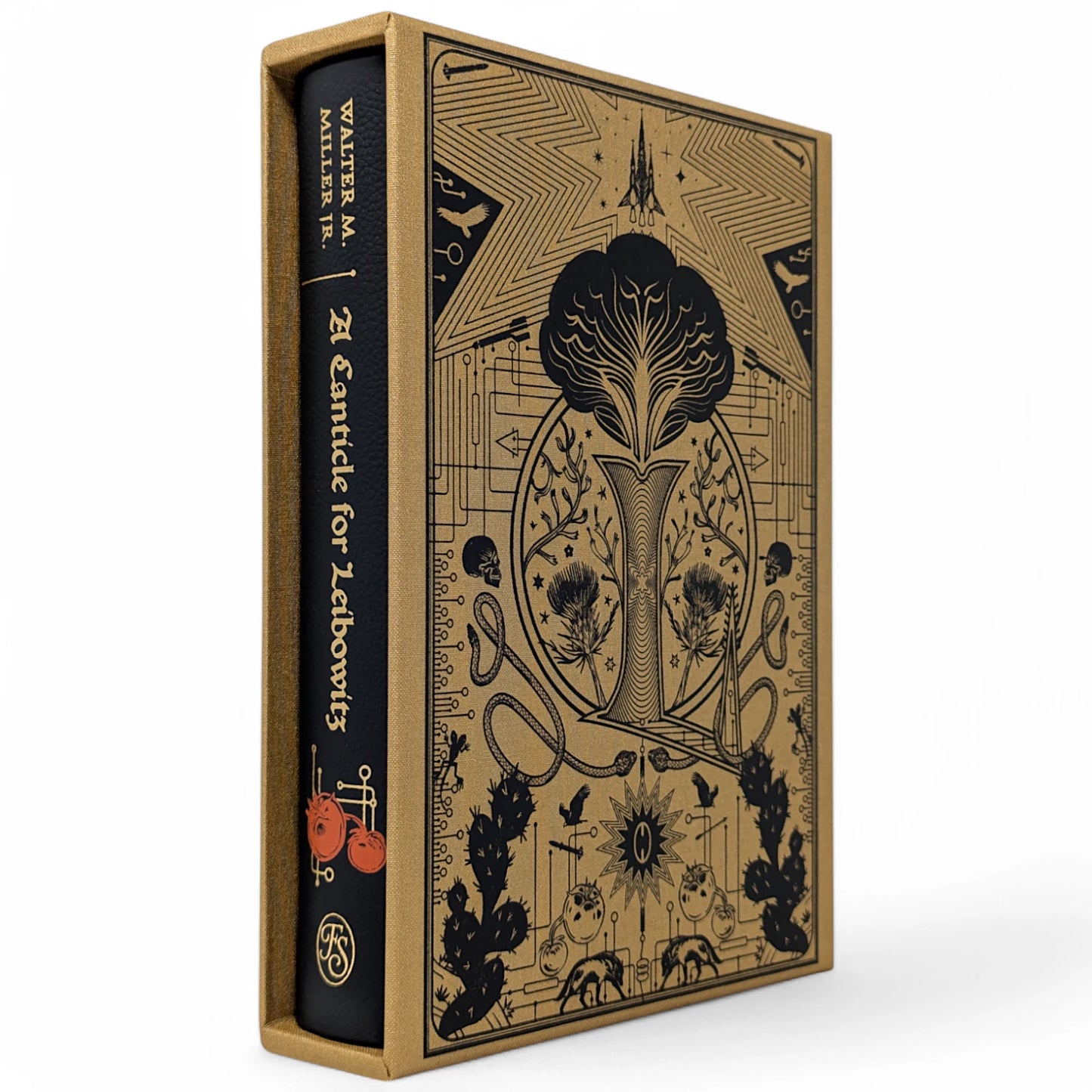 A Canticle for Leibowitz (Limited Edition)