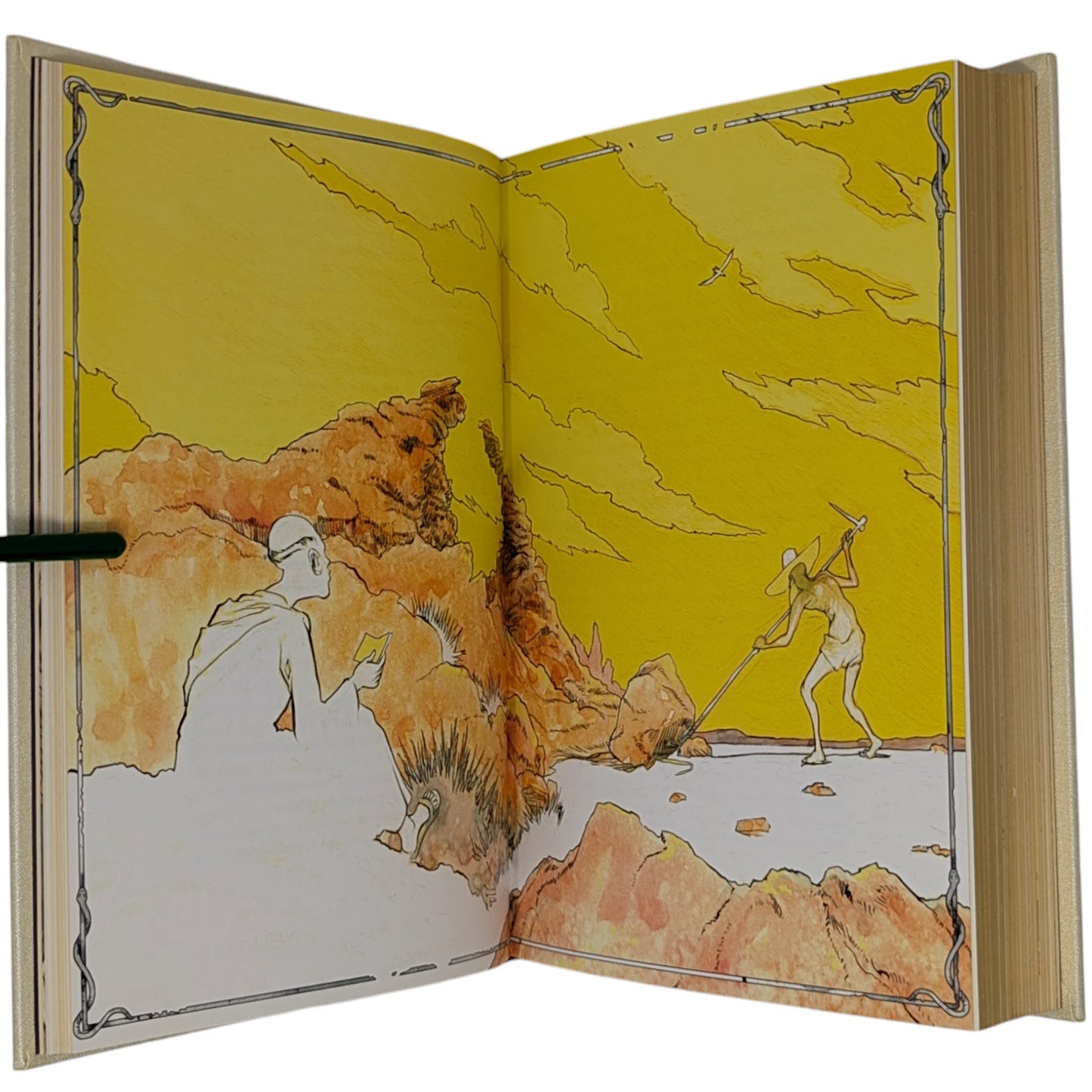 A Canticle for Leibowitz (Limited Edition)