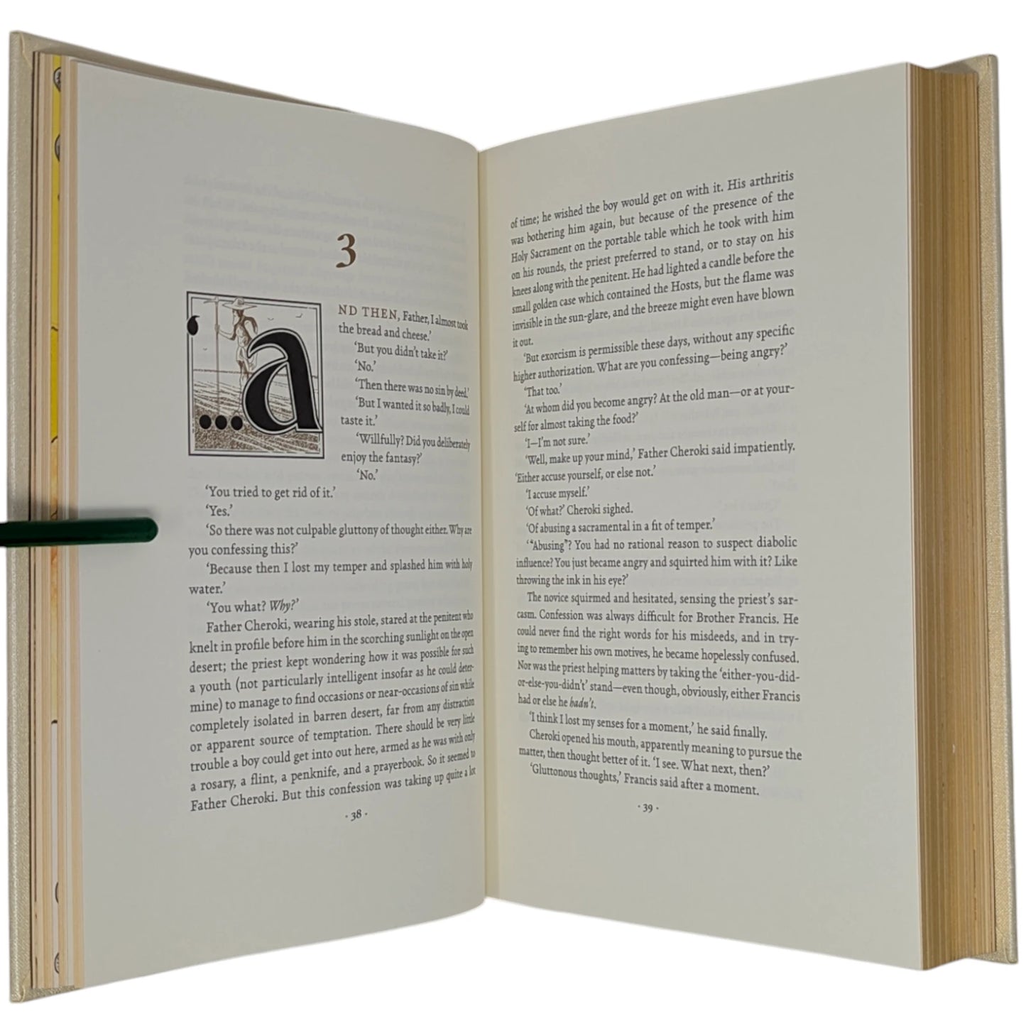 A Canticle for Leibowitz (Limited Edition)