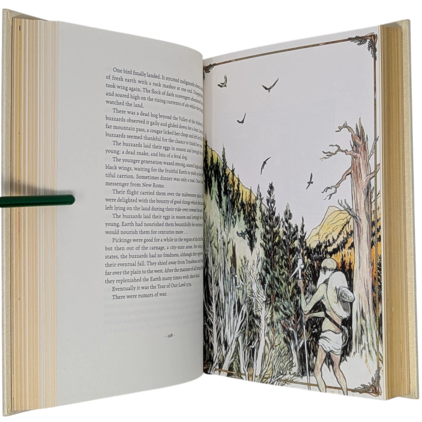 A Canticle for Leibowitz (Limited Edition)