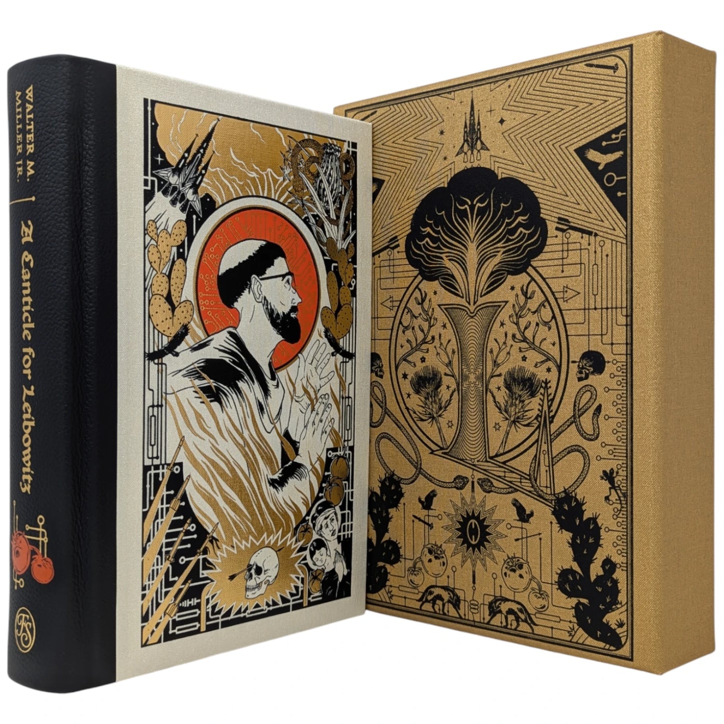 A Canticle for Leibowitz (Limited Edition)