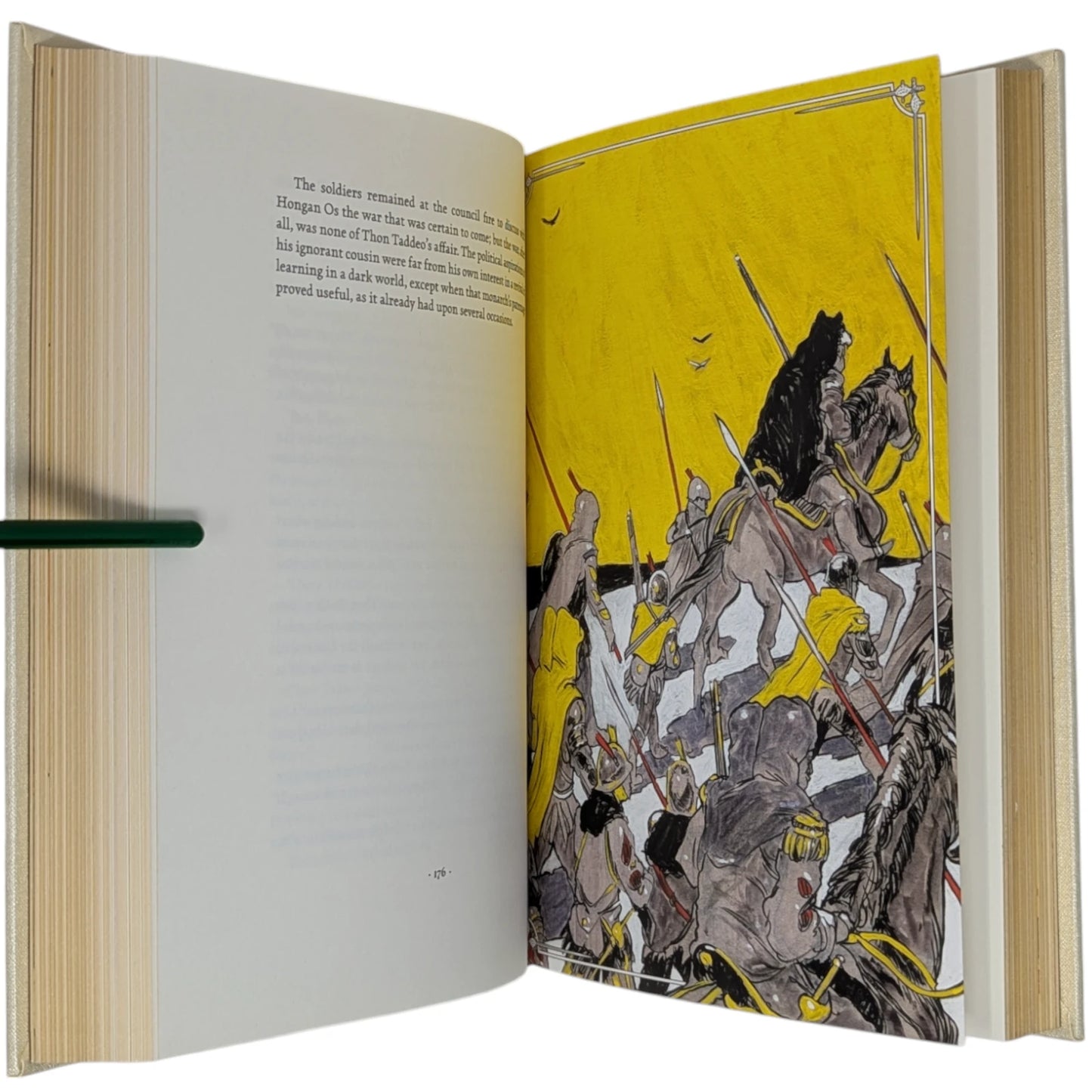 A Canticle for Leibowitz (Limited Edition)