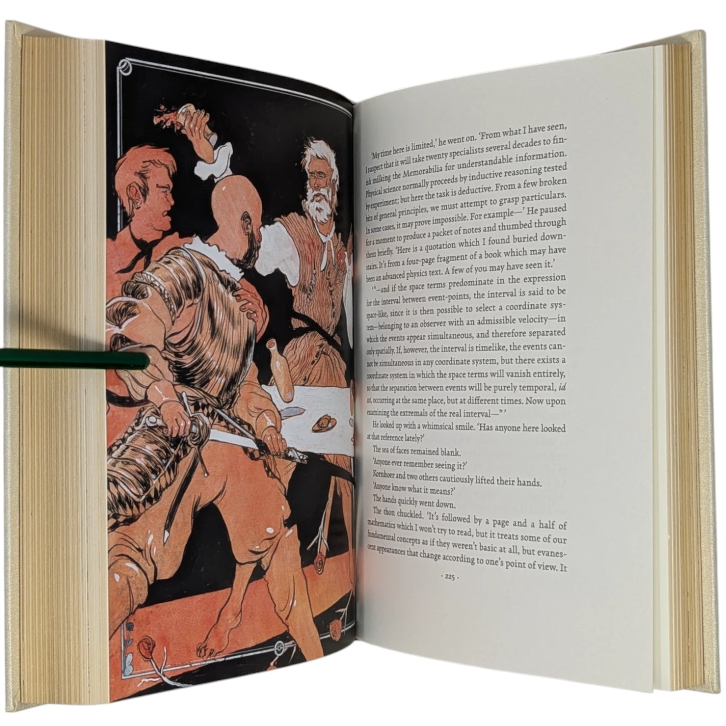 A Canticle for Leibowitz (Limited Edition)