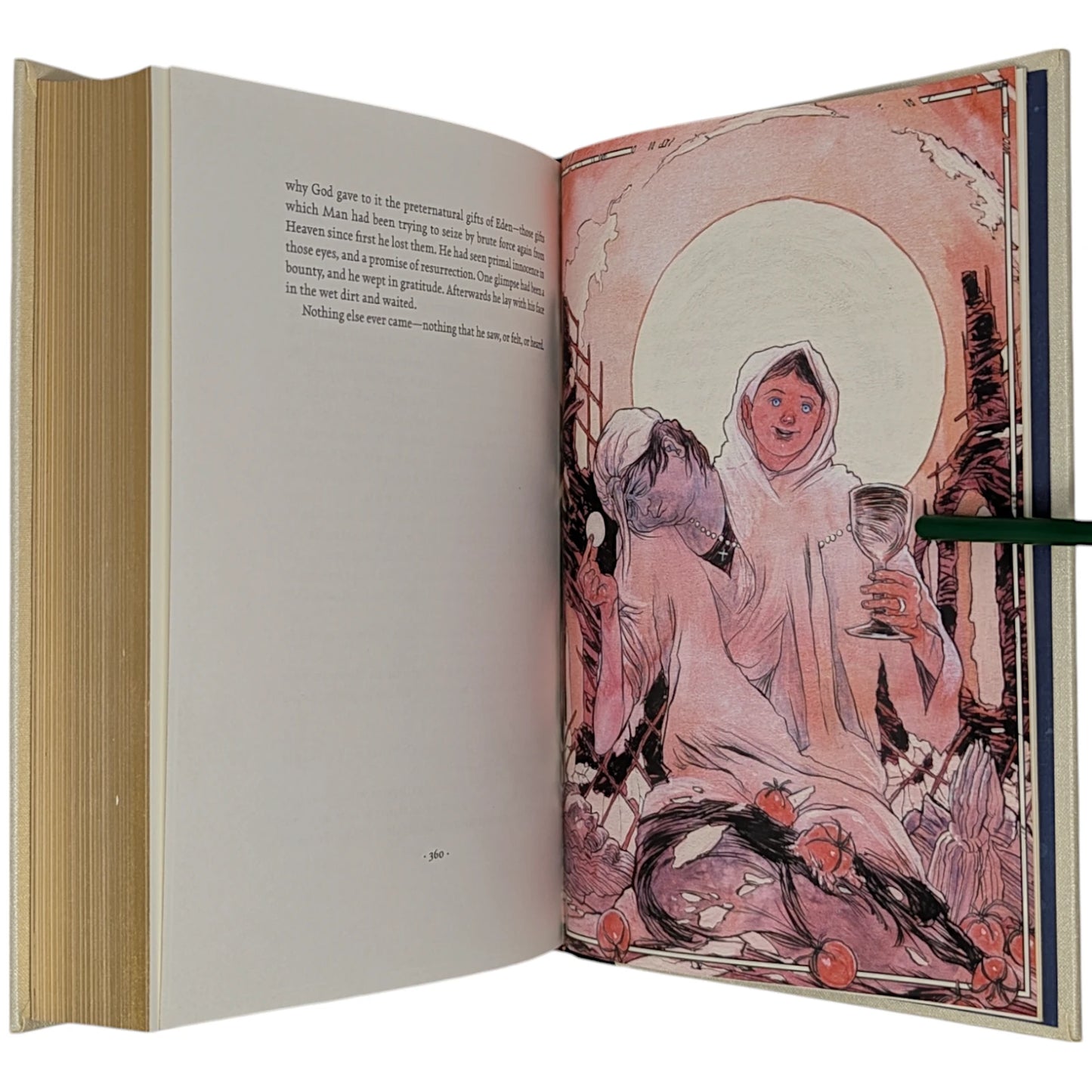 A Canticle for Leibowitz (Limited Edition)