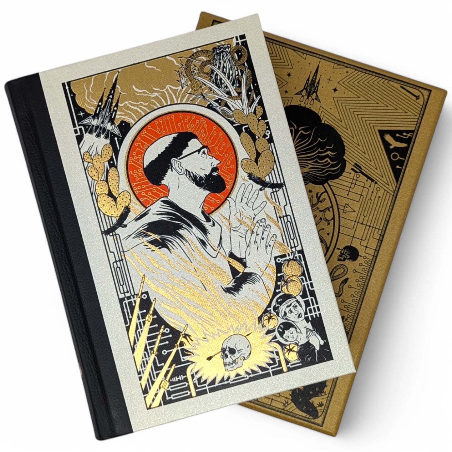 A Canticle for Leibowitz (Limited Edition)