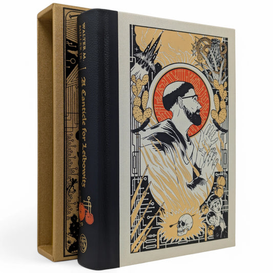 A Canticle for Leibowitz (Limited Edition)