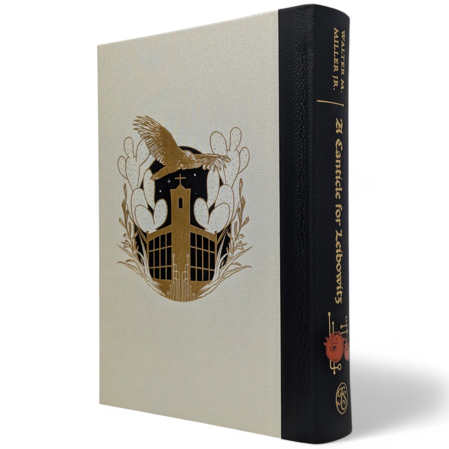 A Canticle for Leibowitz (Limited Edition)