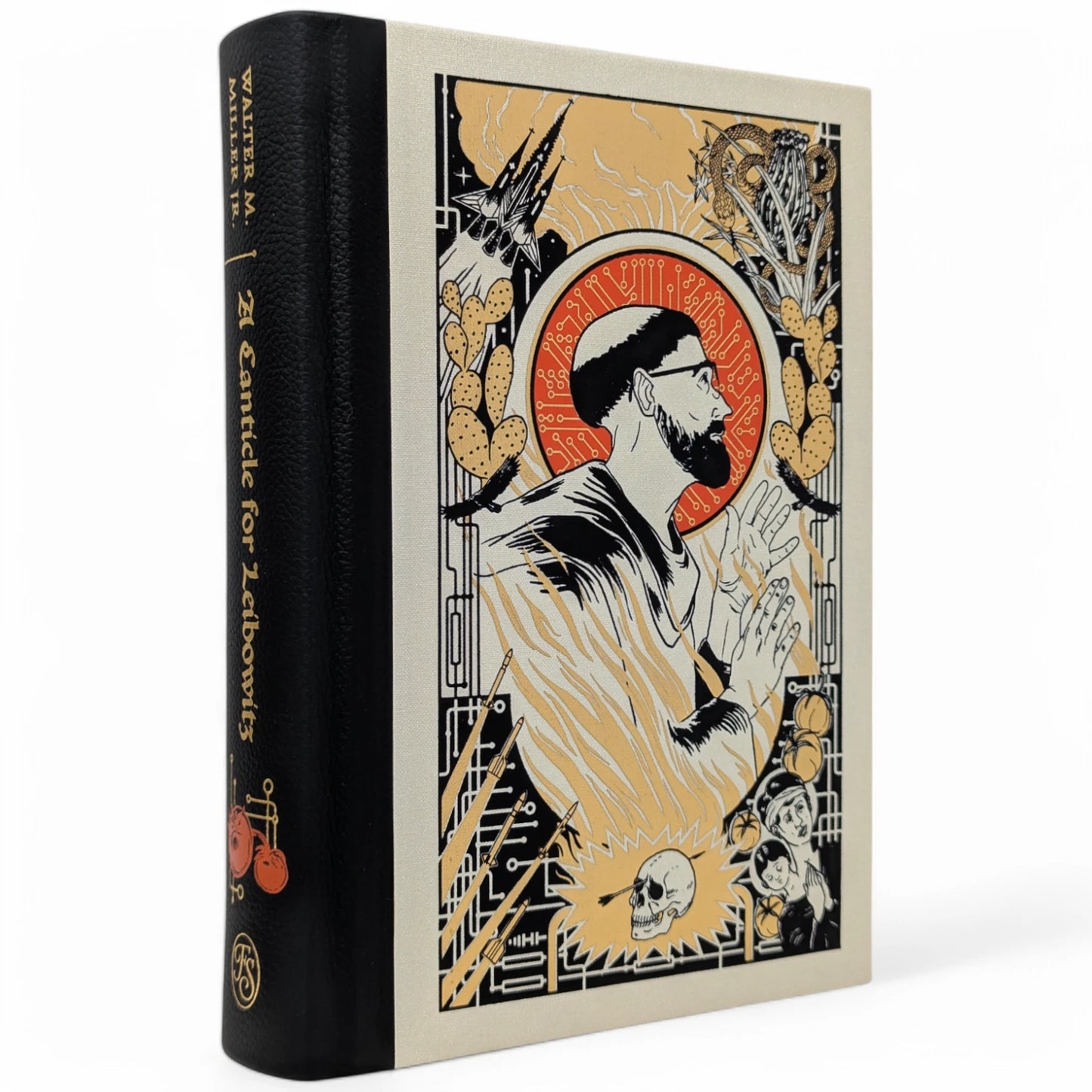 A Canticle for Leibowitz (Limited Edition)