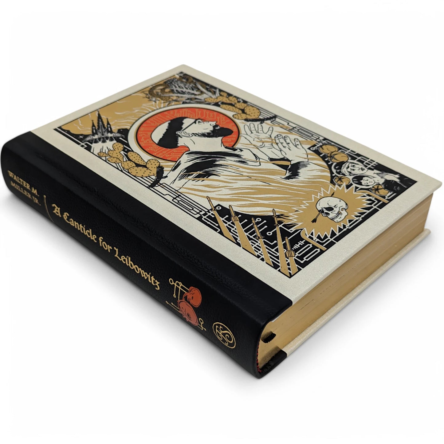 A Canticle for Leibowitz (Limited Edition)