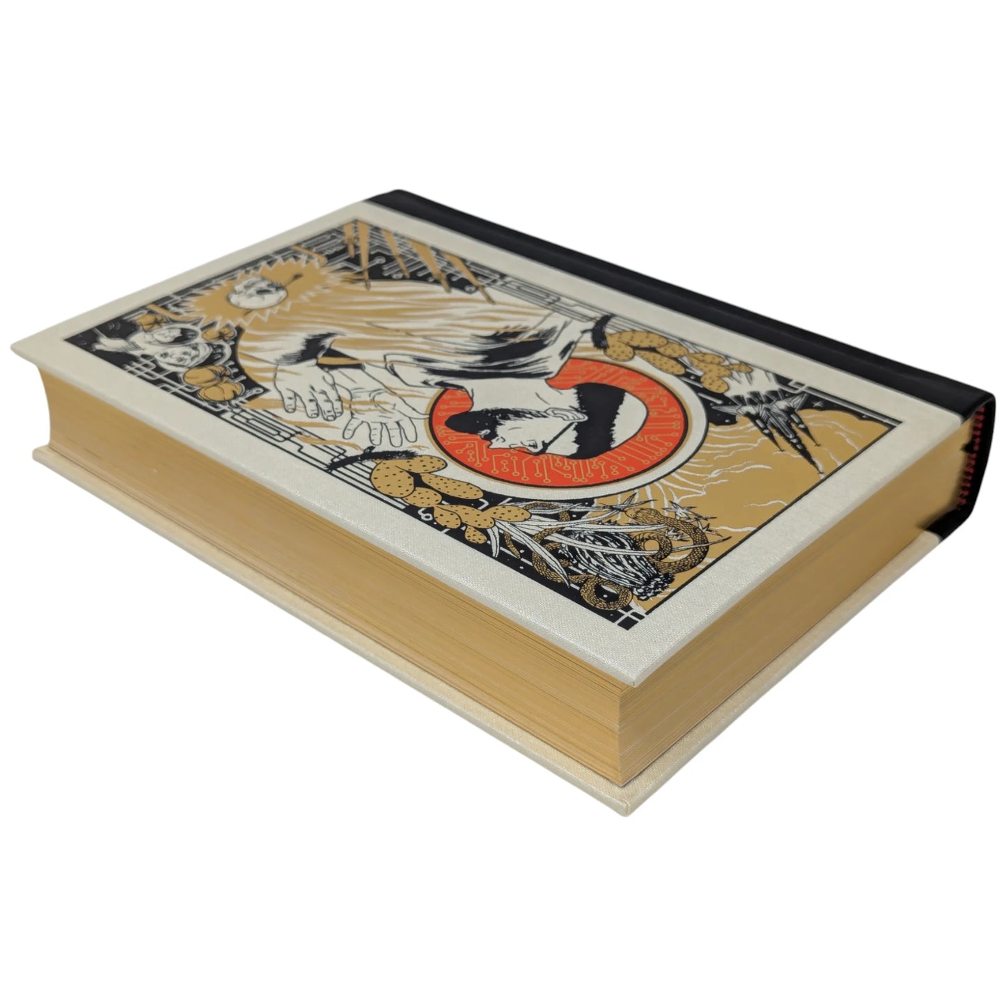 A Canticle for Leibowitz (Limited Edition)