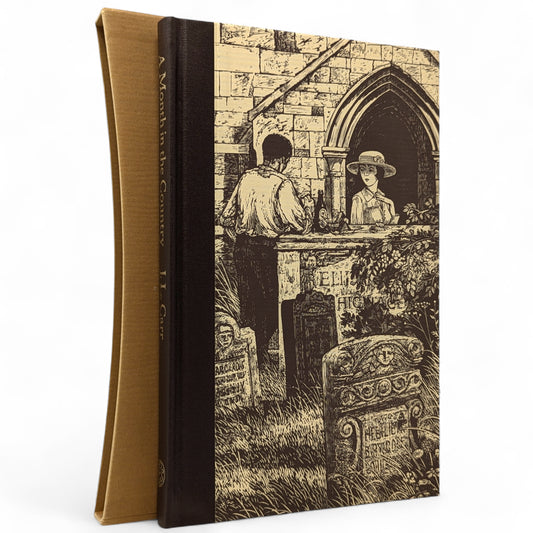 A Month in the Country