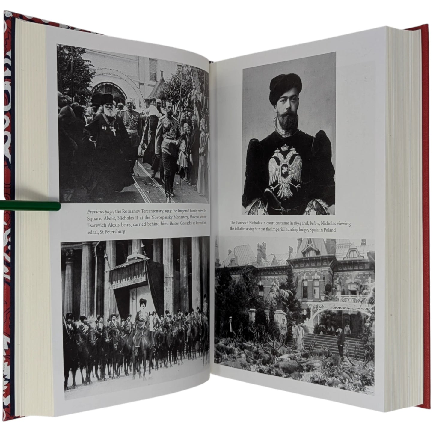 A People's Tragedy: The Russian Revolution