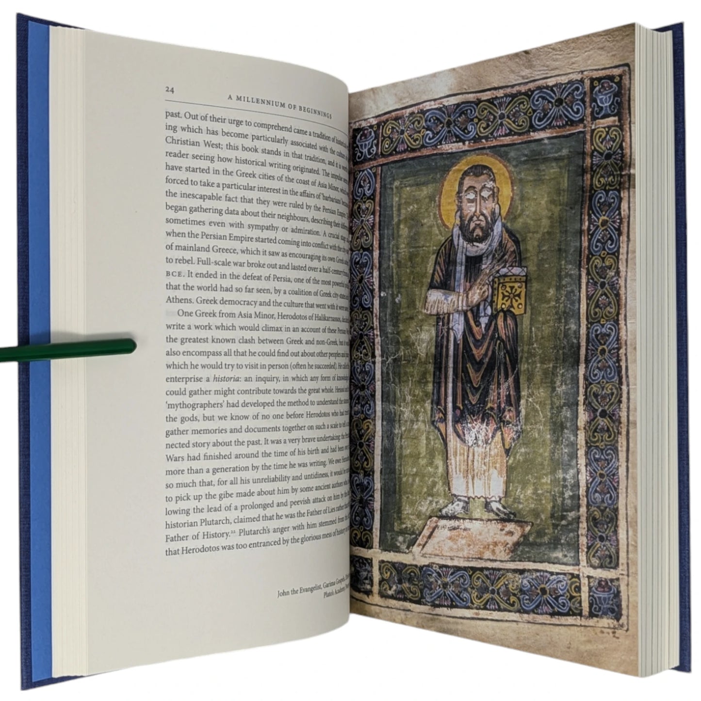 A History of Christianity: The First Three Thousand Years