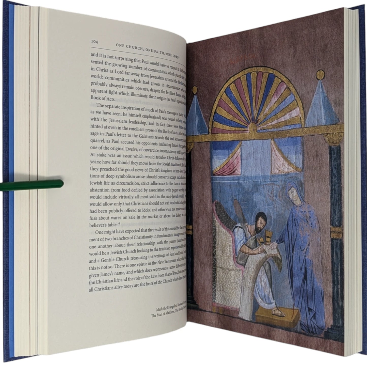 A History of Christianity: The First Three Thousand Years