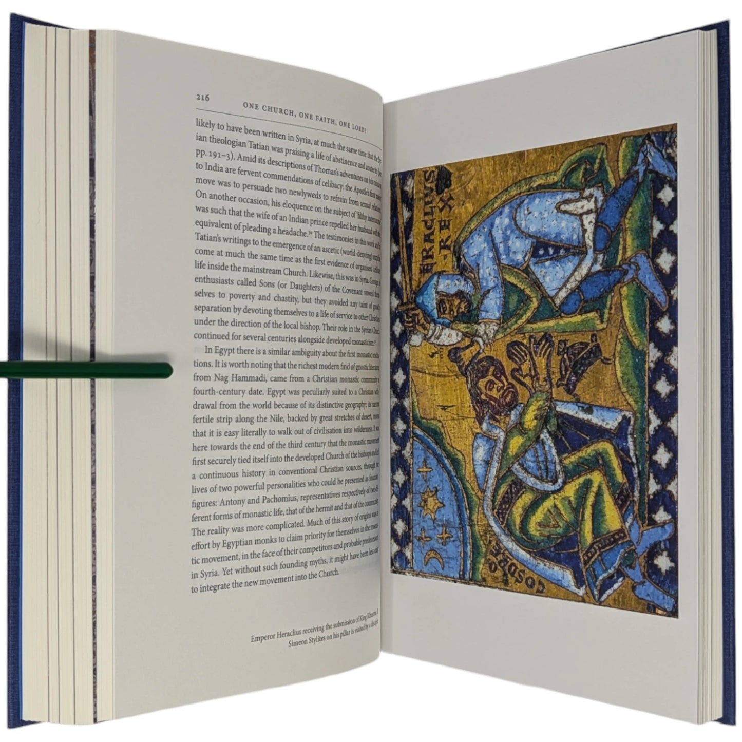 A History of Christianity: The First Three Thousand Years