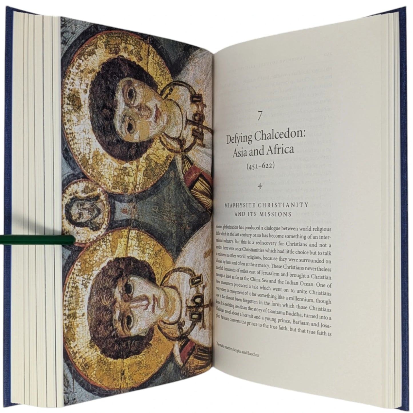 A History of Christianity: The First Three Thousand Years