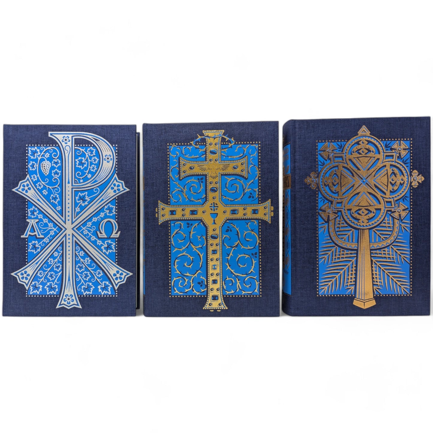 A History of Christianity: The First Three Thousand Years