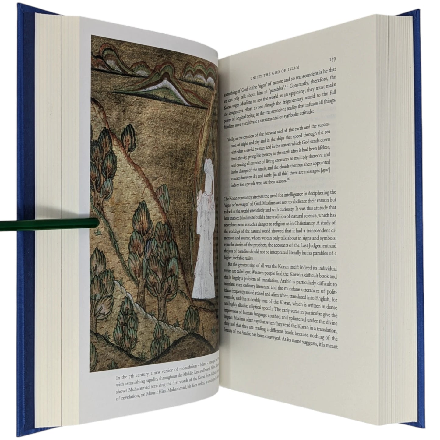 A History of God, from Abraham to the Present: The 4,000-Year Quest for God