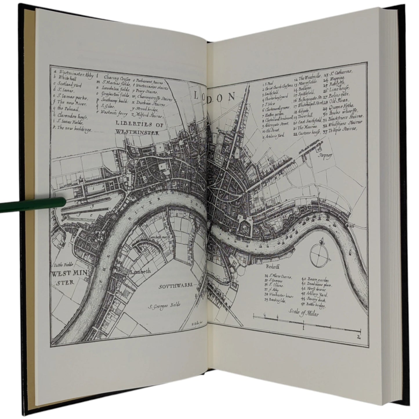 A Journal of the Plague Year