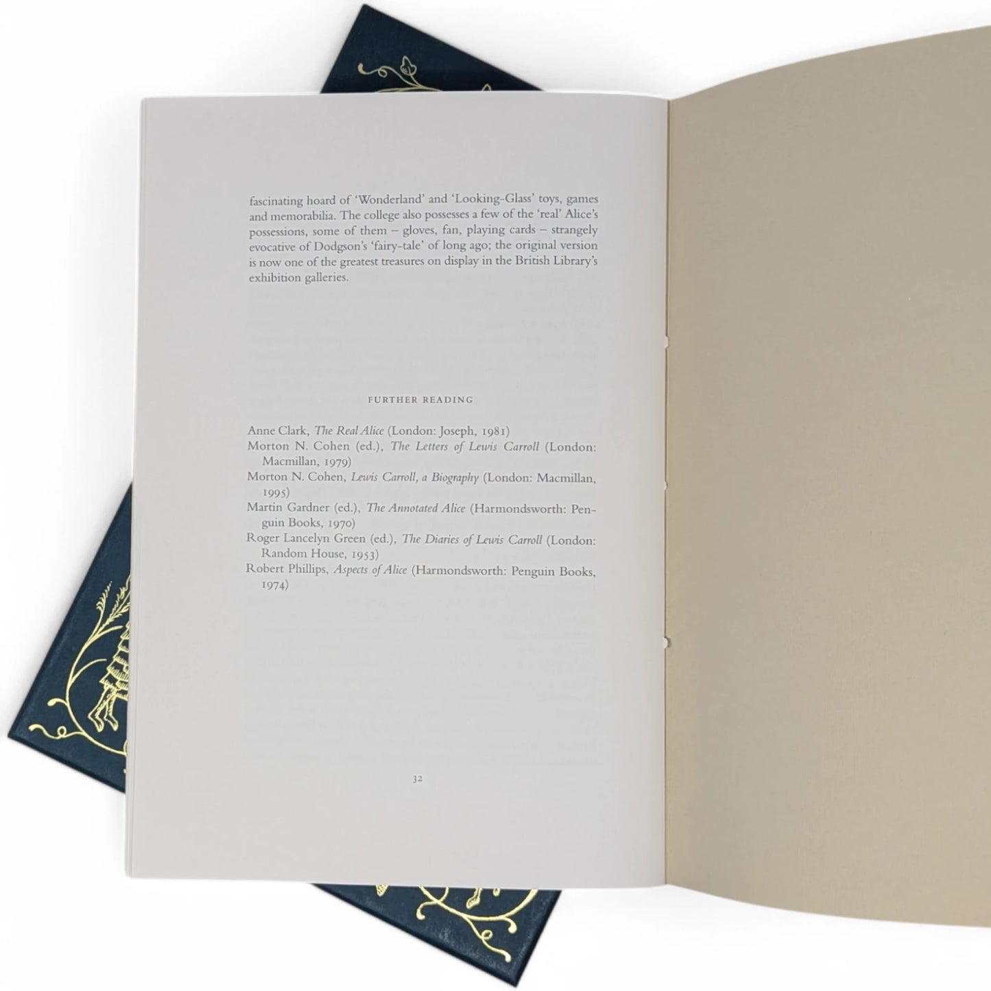 Alice's Adventures Under Ground