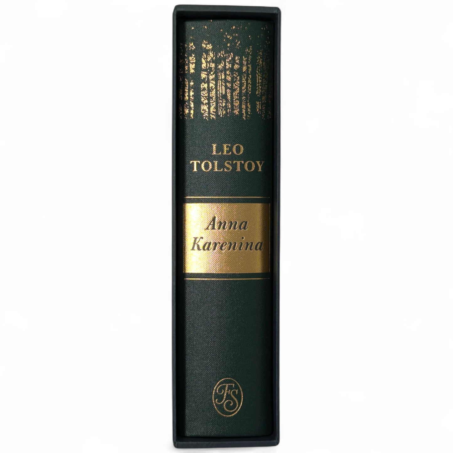 Anna Karenina