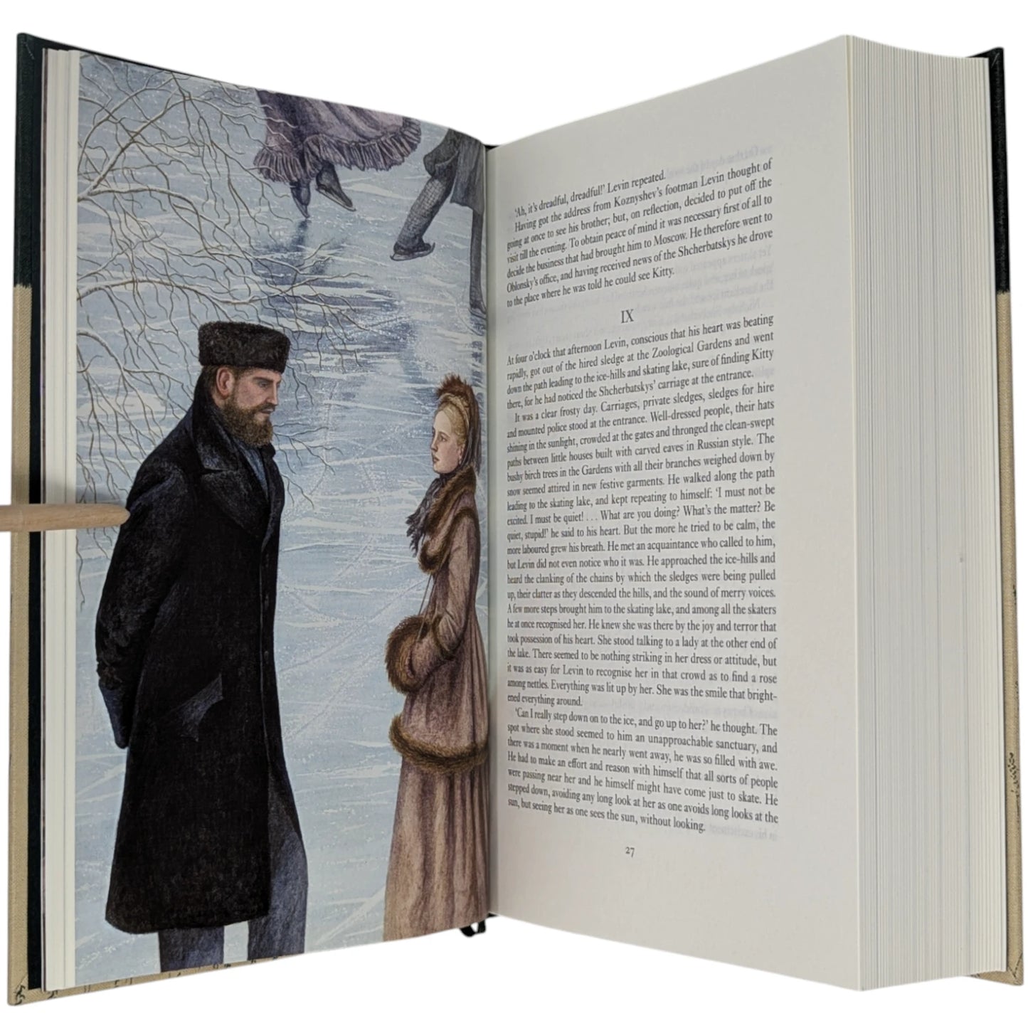 Anna Karenina