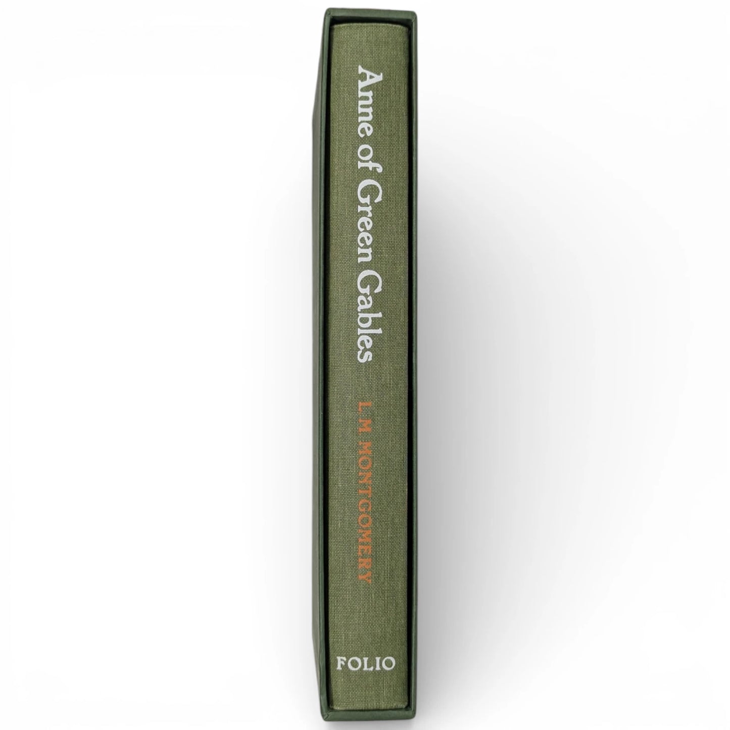 Anne of Green Gables